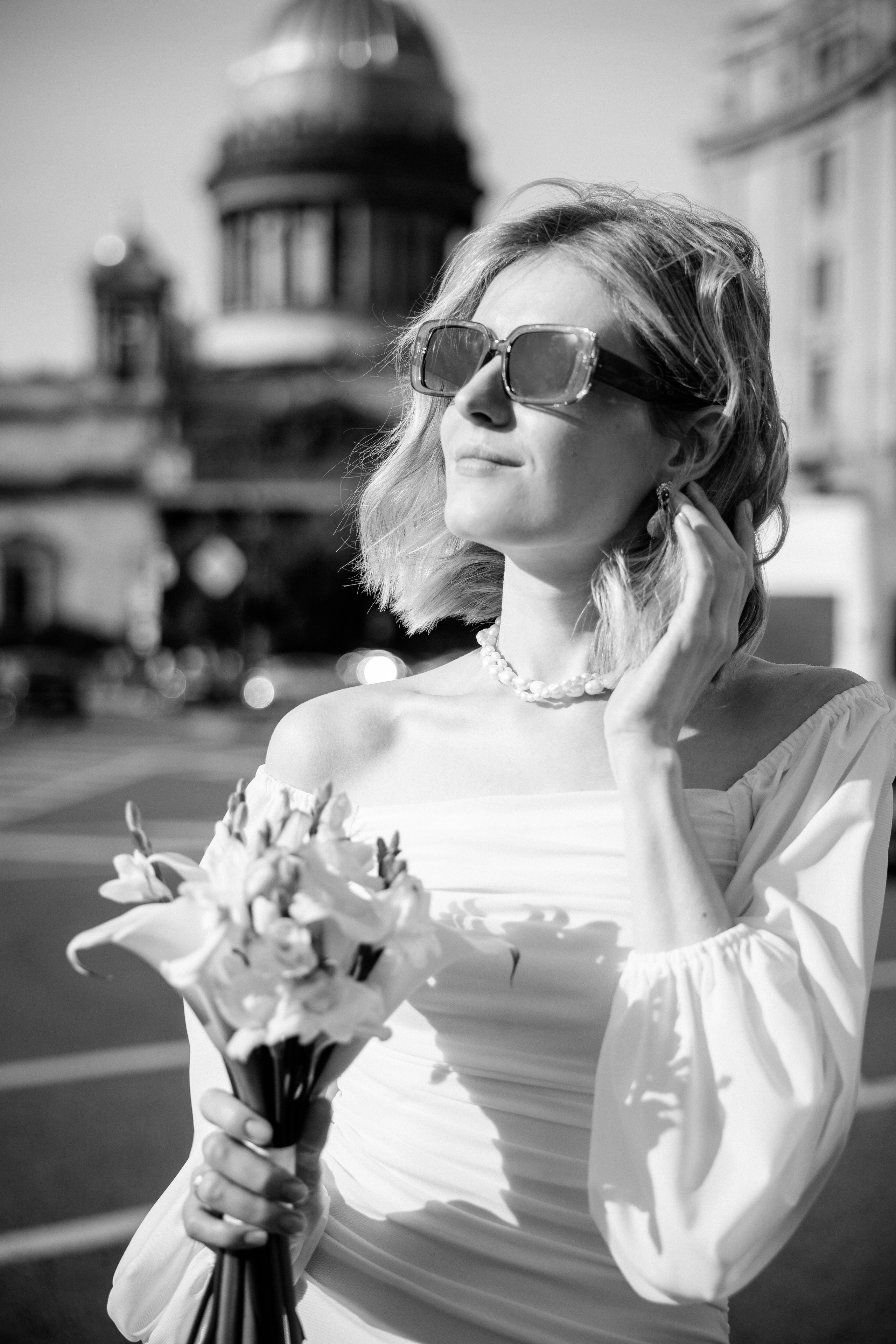 Татьяна и Дмитрий. Свадебный и портретный фотограф