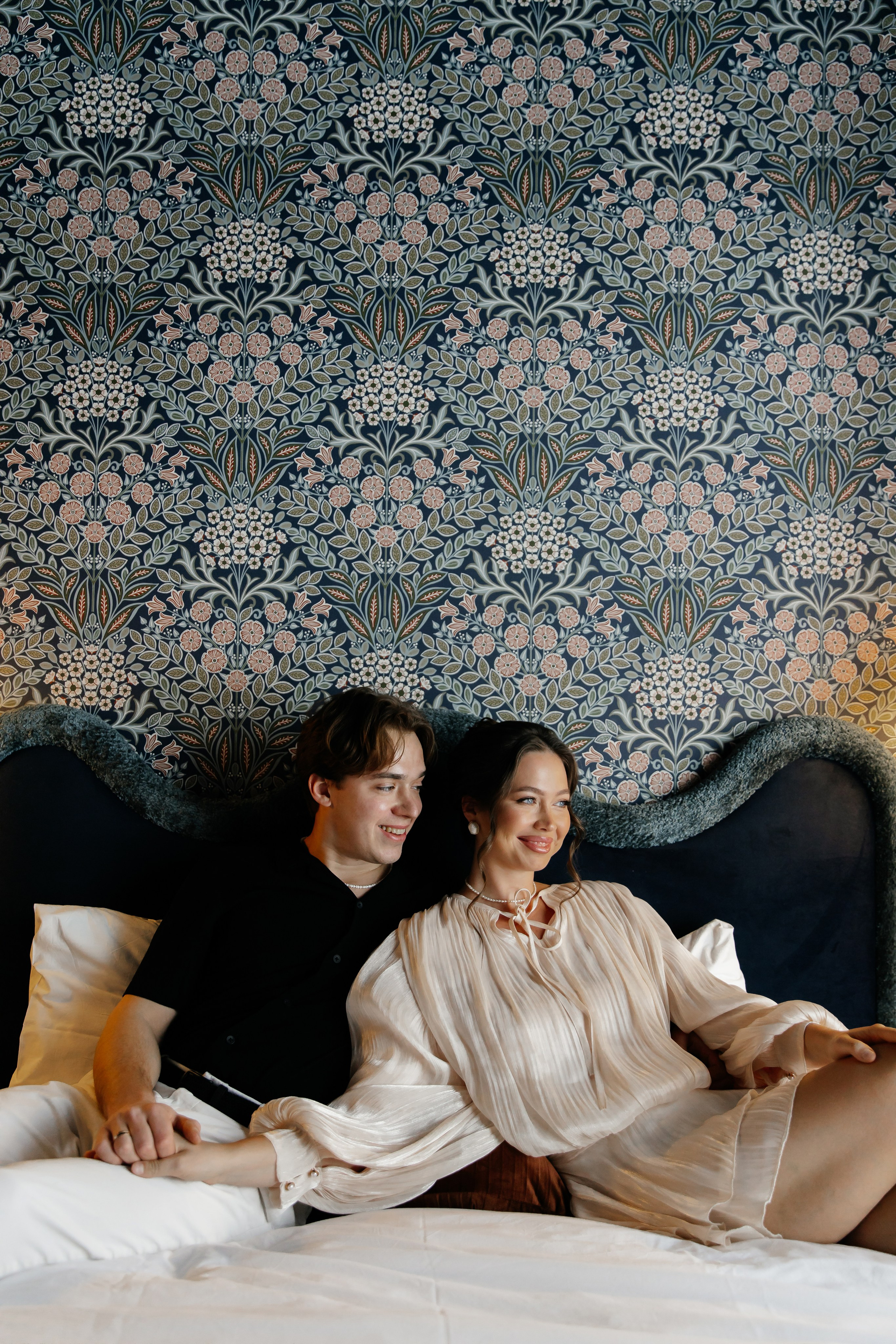 Евгений и Инна. Свадебный фотограф в Екатеринбурге Александр Перепечин