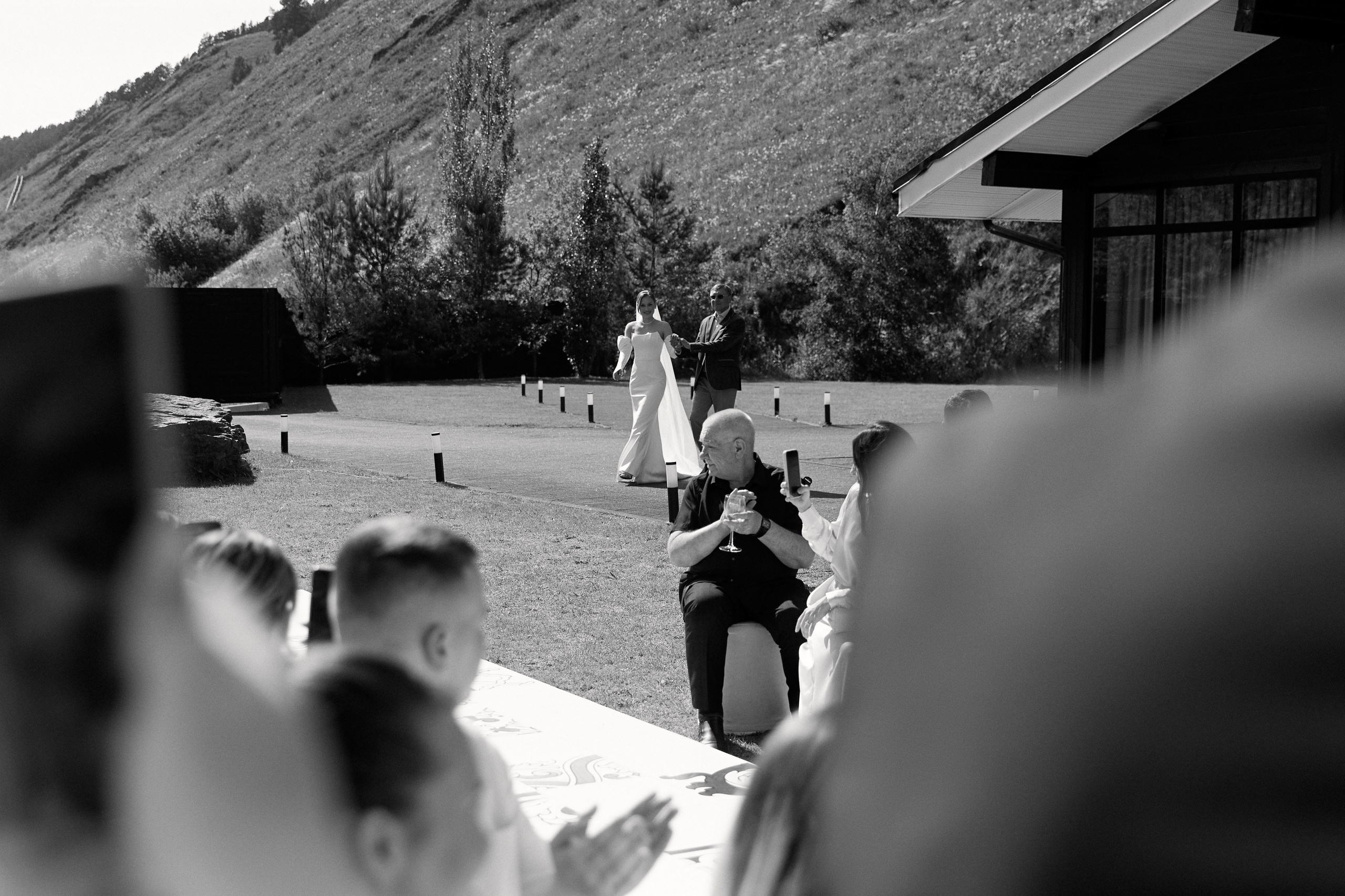 Посмотреть серию. Свадебный и семейный фотограф в Красноярске Тряпчев Павел