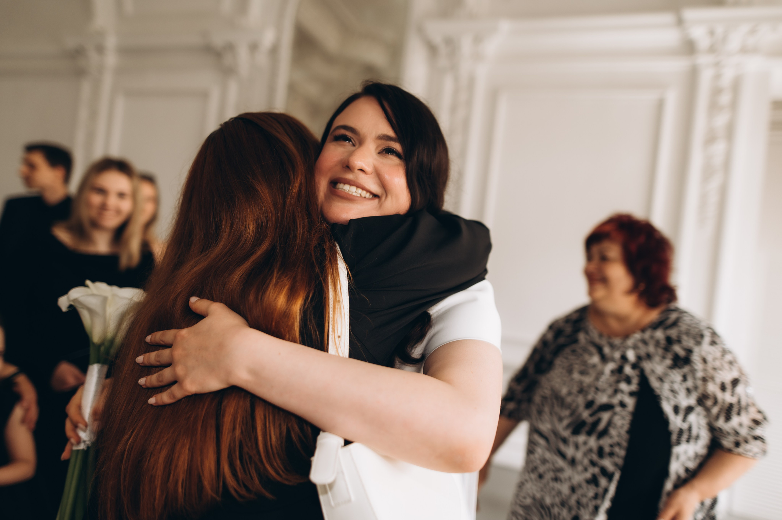 Свадьба Александра+Никита (полный день). Фотограф ПИТЕР СПБ Надежда Баранова