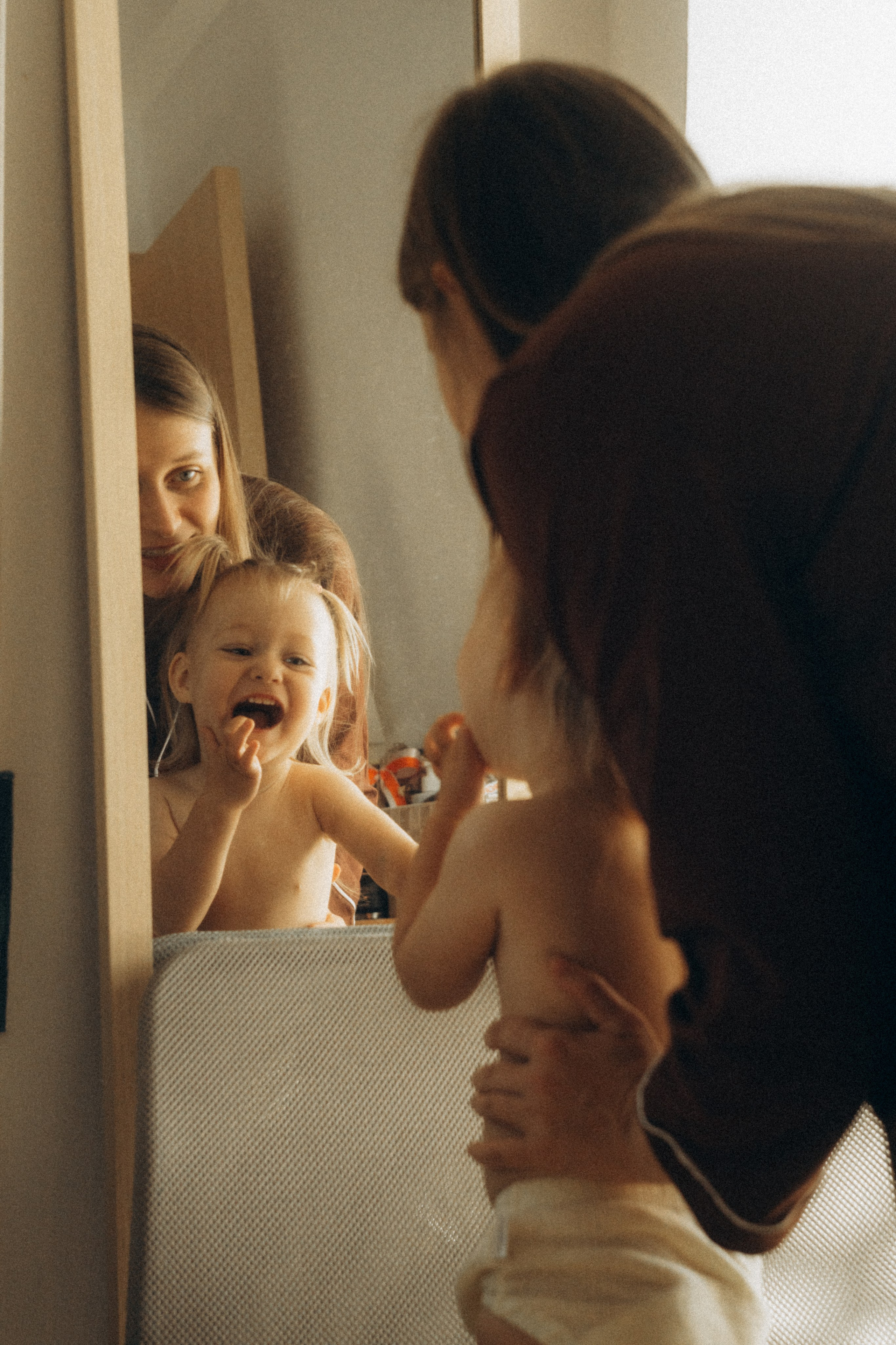 Валентина. Анастасия Кацуба. Фотограф материнства и семейный фотограф. Валенсия