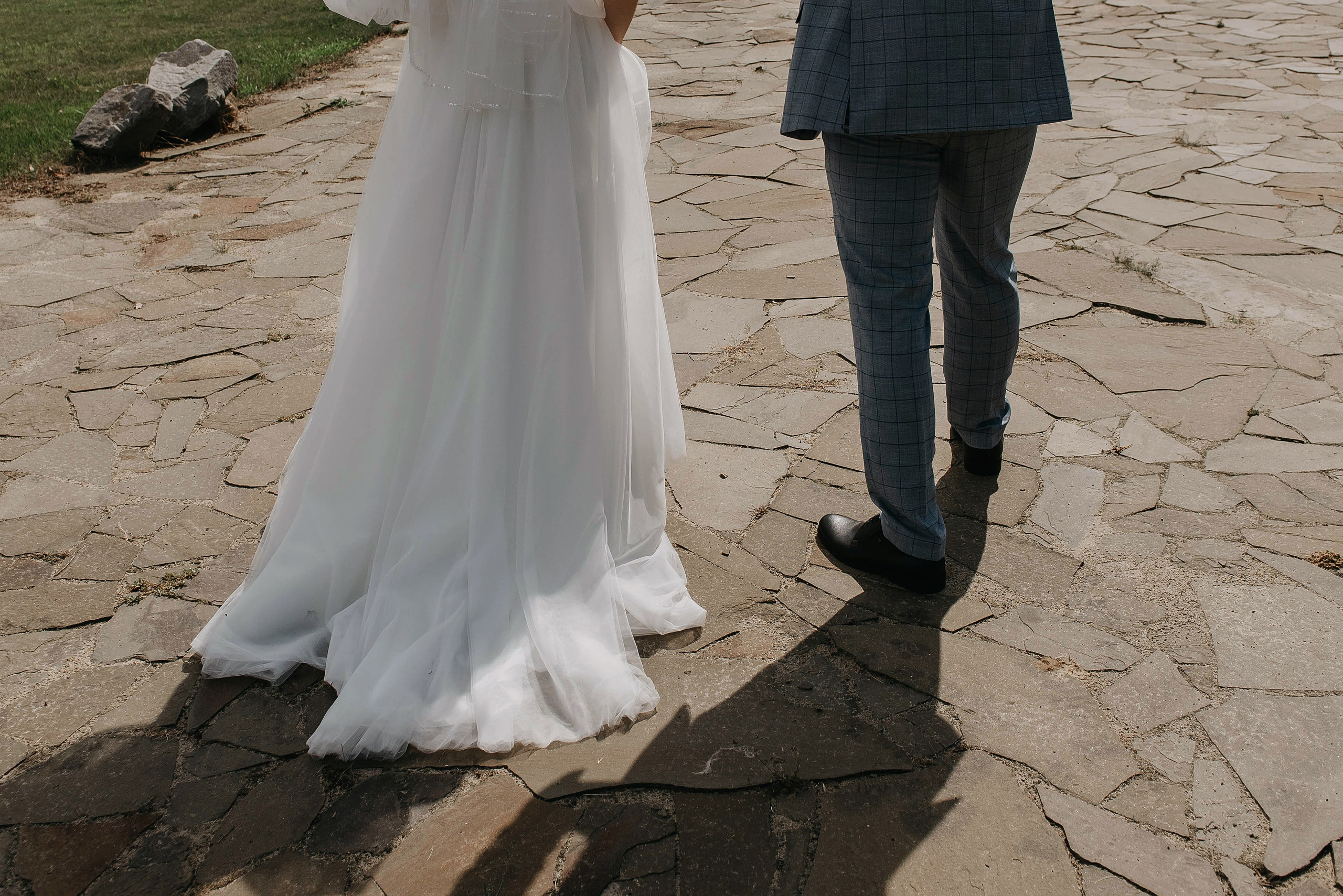 Артём и Даша. Свадебный фотограф Марина Жемчужникова в Москве и в Белгороде