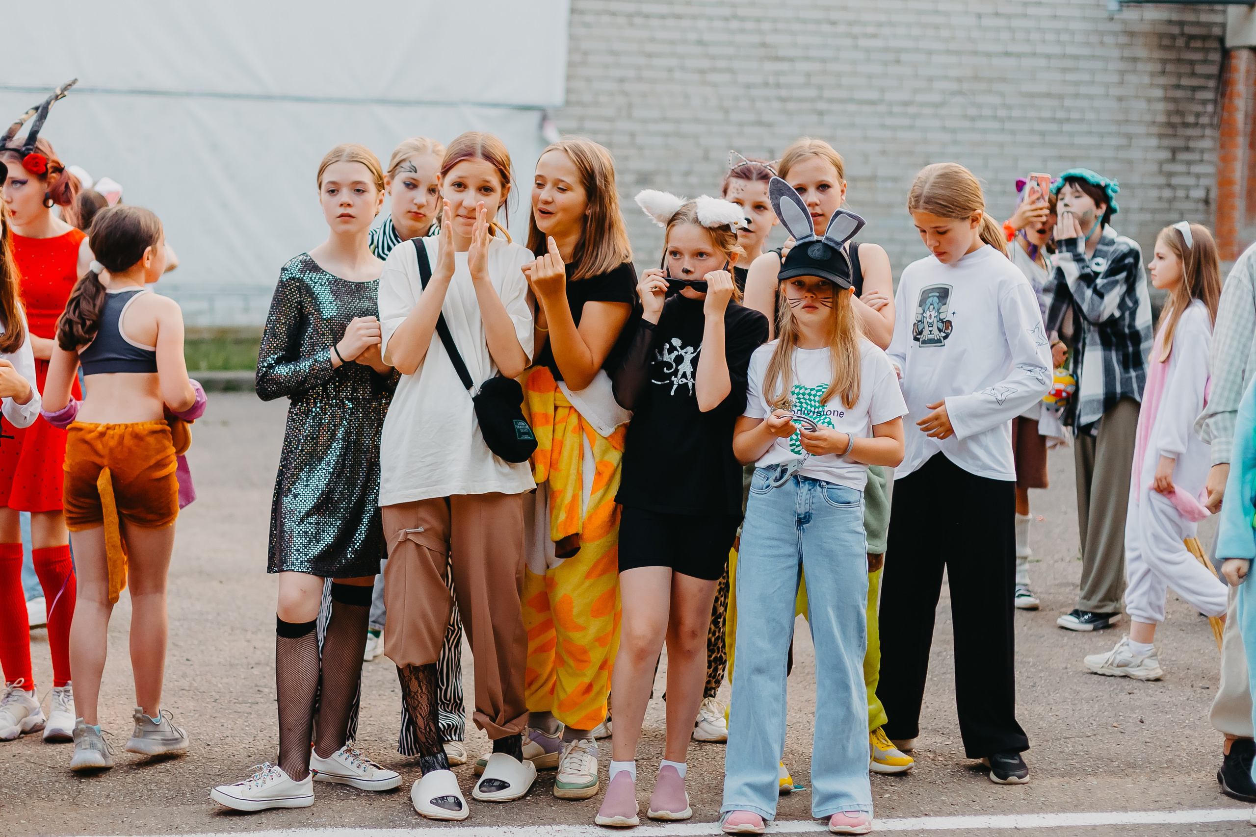 Лагерь «Искра». Репортажный и свадебный фотограф Ярославль, Москва Сдобников Андрей