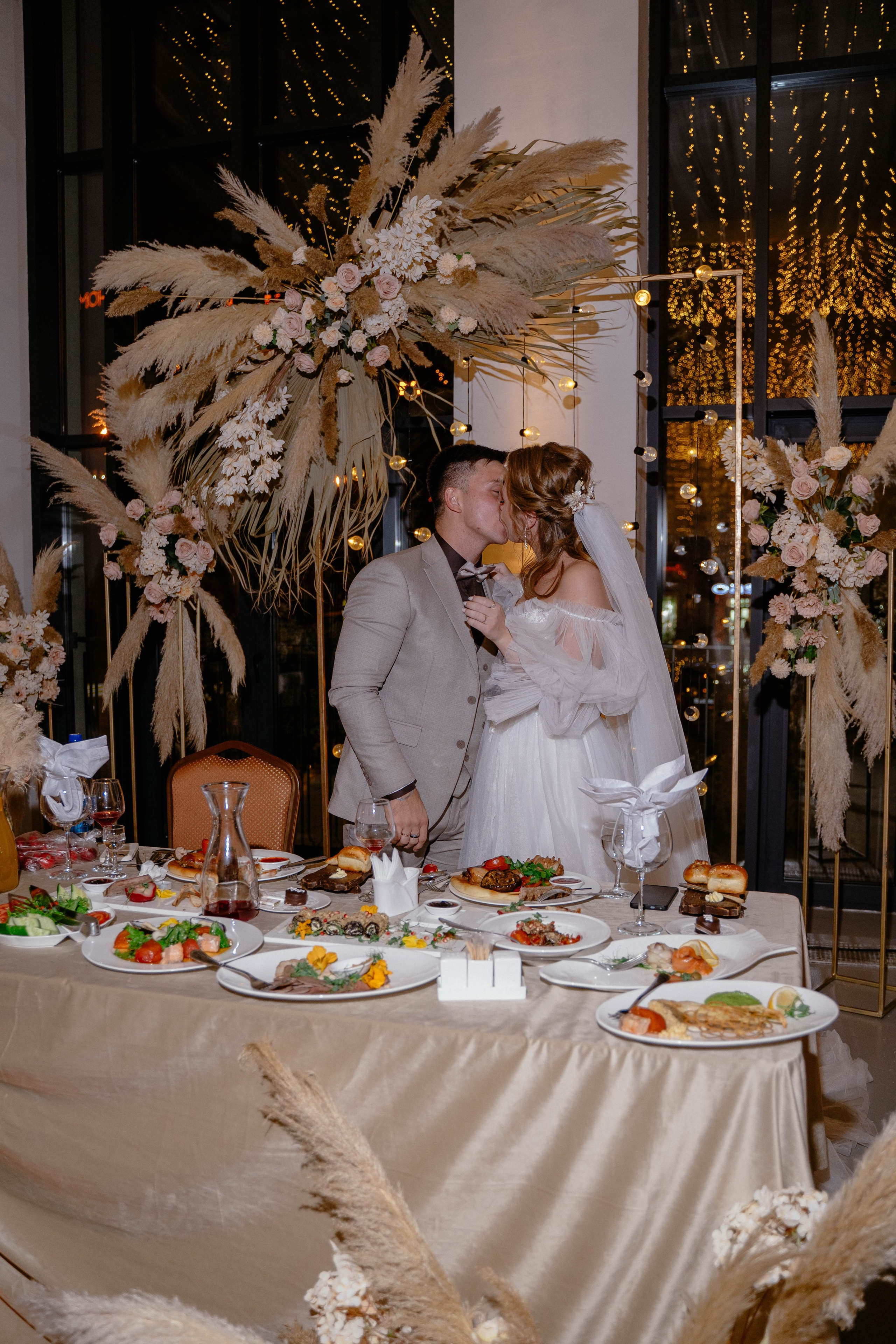 Свадебный день Магомеда и Вероники. Фотограф Чита. Индивидуальные портреты, LoveStory, свадьбы