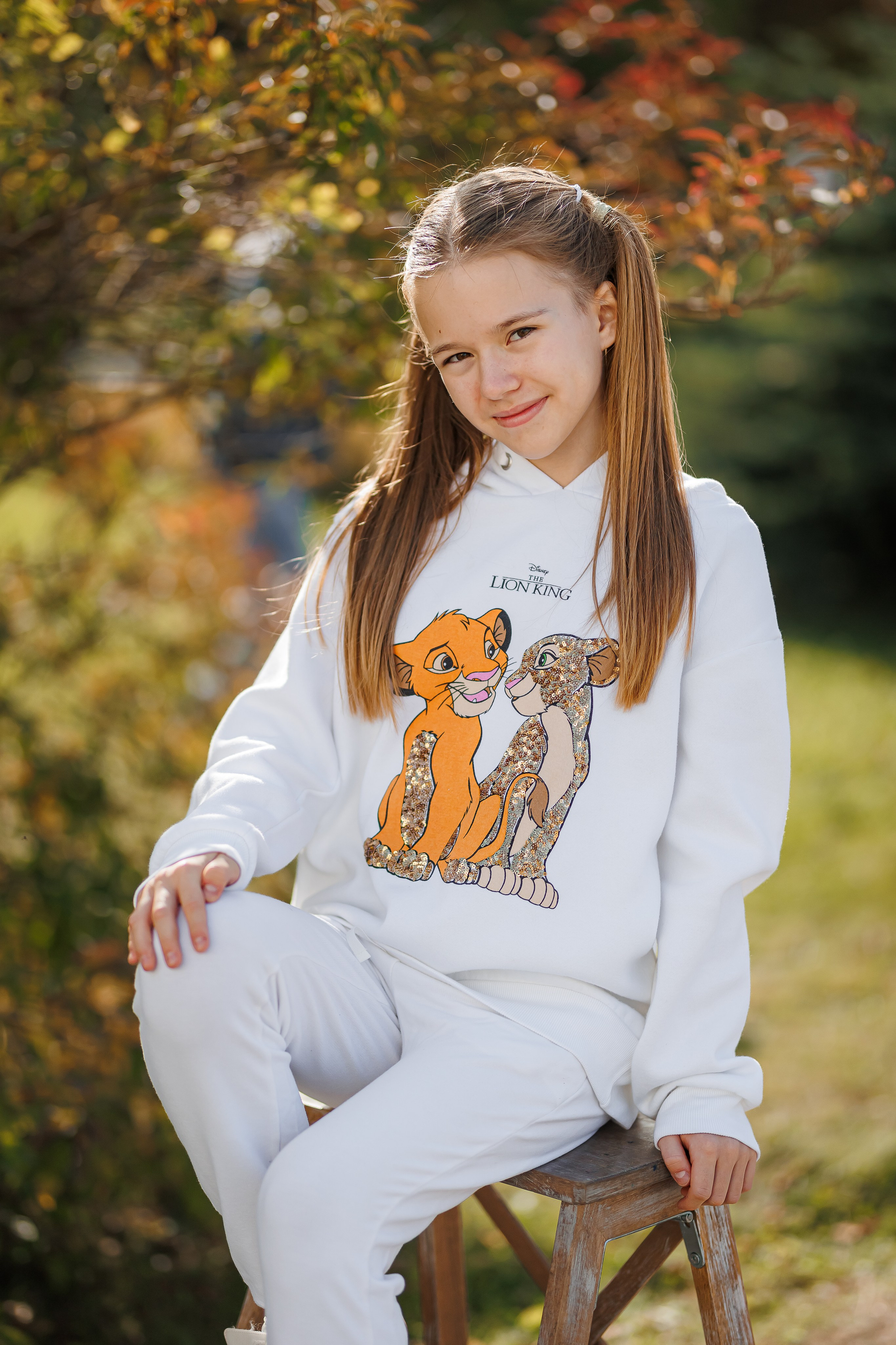 Портреты 4 классы. Семейный и детский фотограф Комина Елена, Власиха, Одинцово