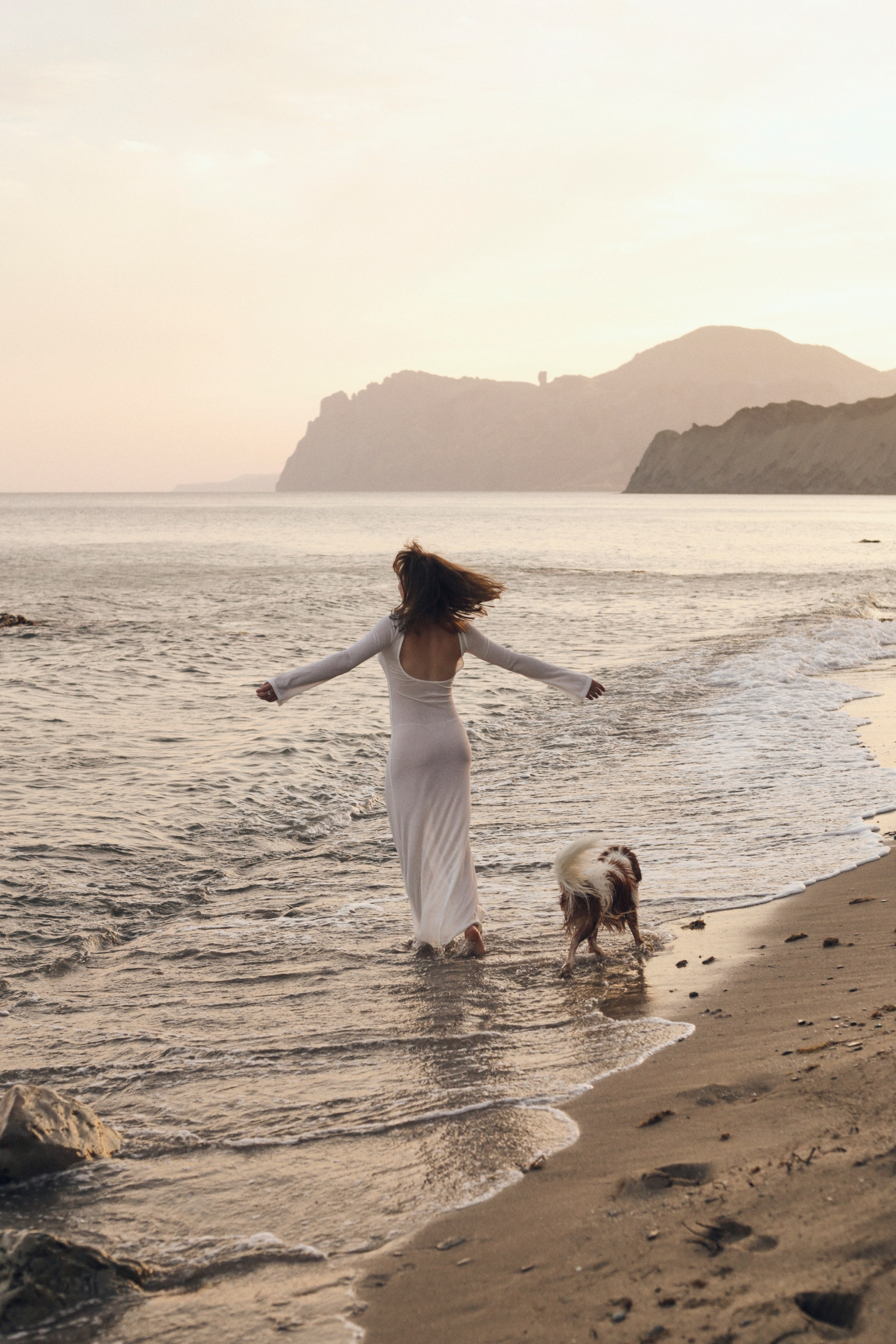 «У вас будет мальчик» | Маша и Влад. Семейный фотограф в Феодосии и по Крыму Брежнева Алла