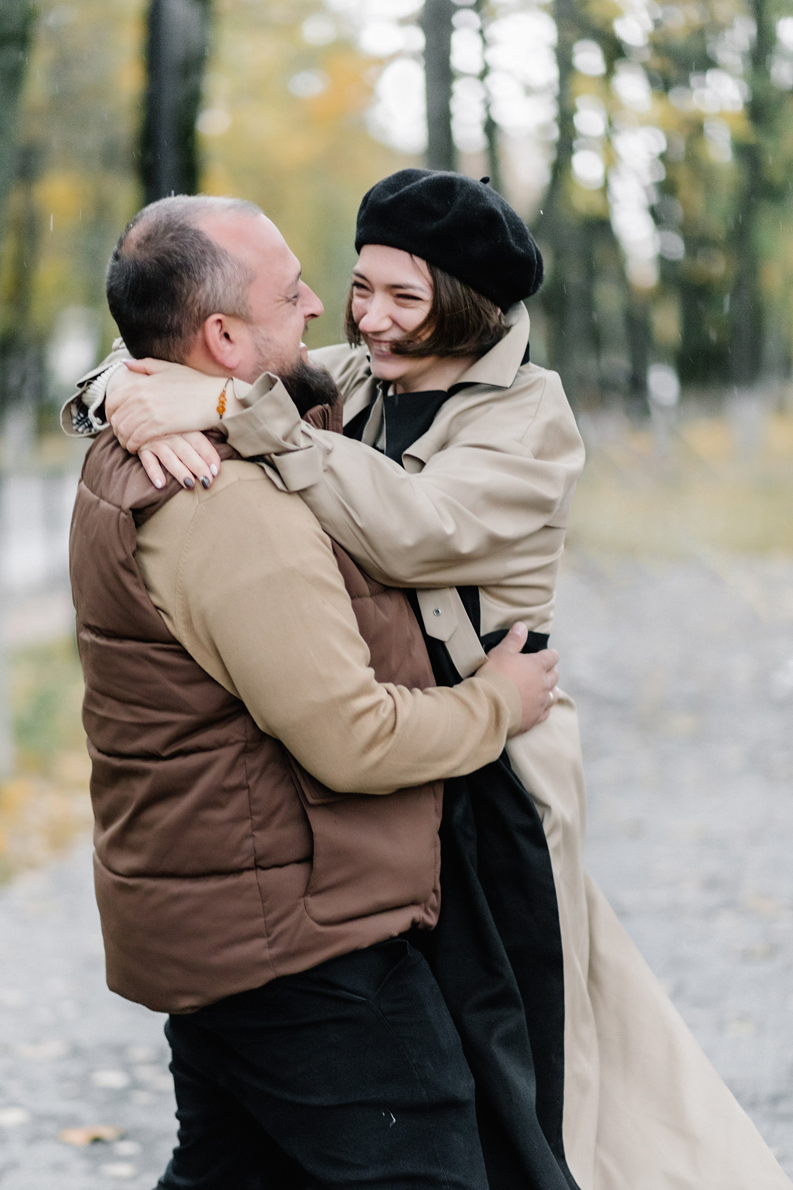 Love. Лена Крутова. Фотограф в Москве