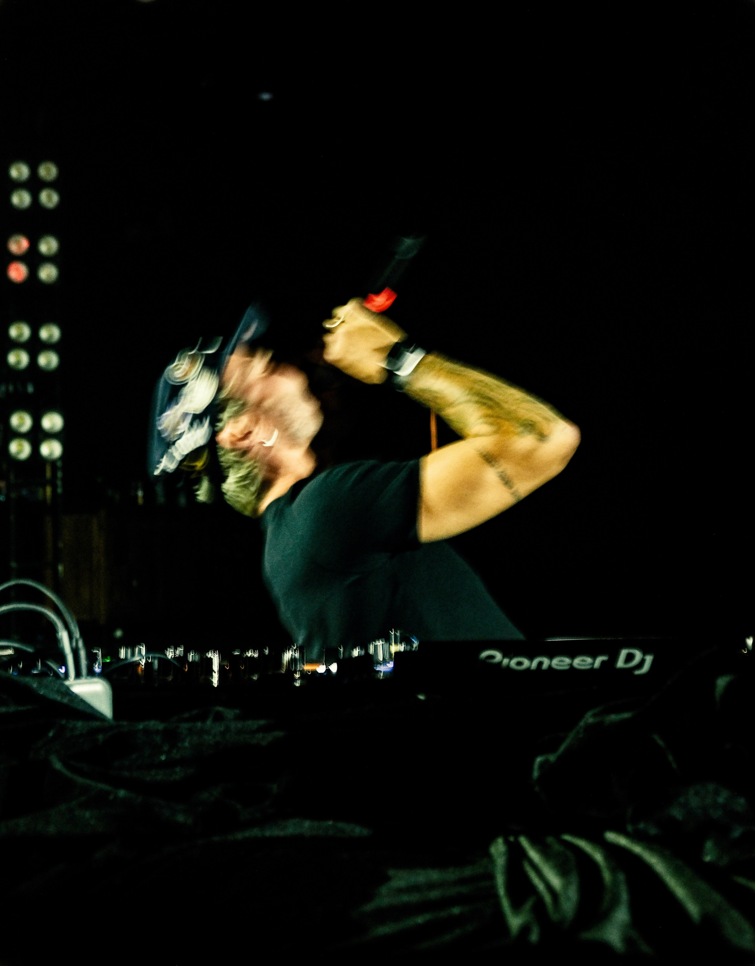 Events. Nicole — photographer