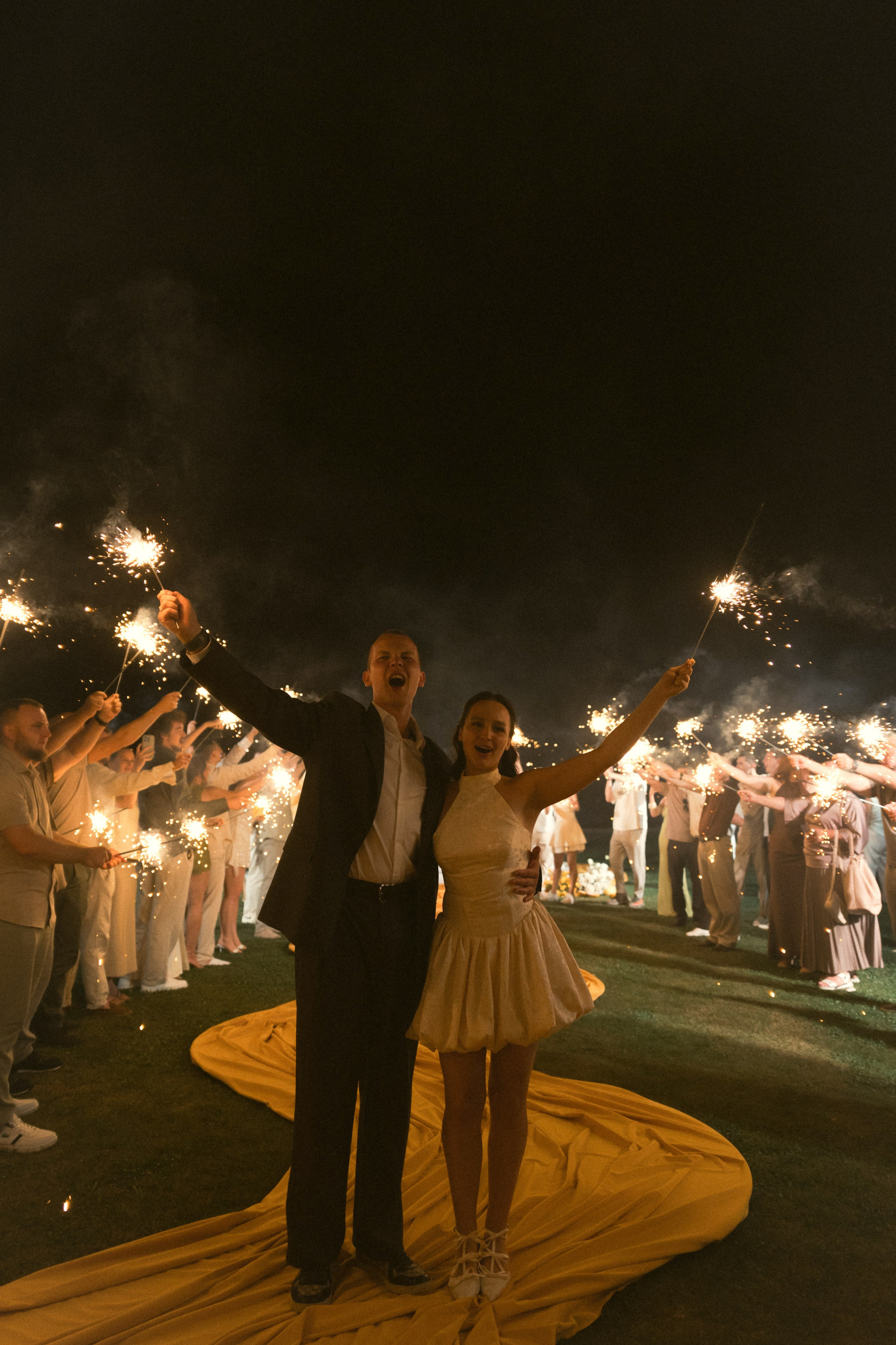 Yulia | Igor. Фотограф Ирина Гринько Тольятти Самара Москва