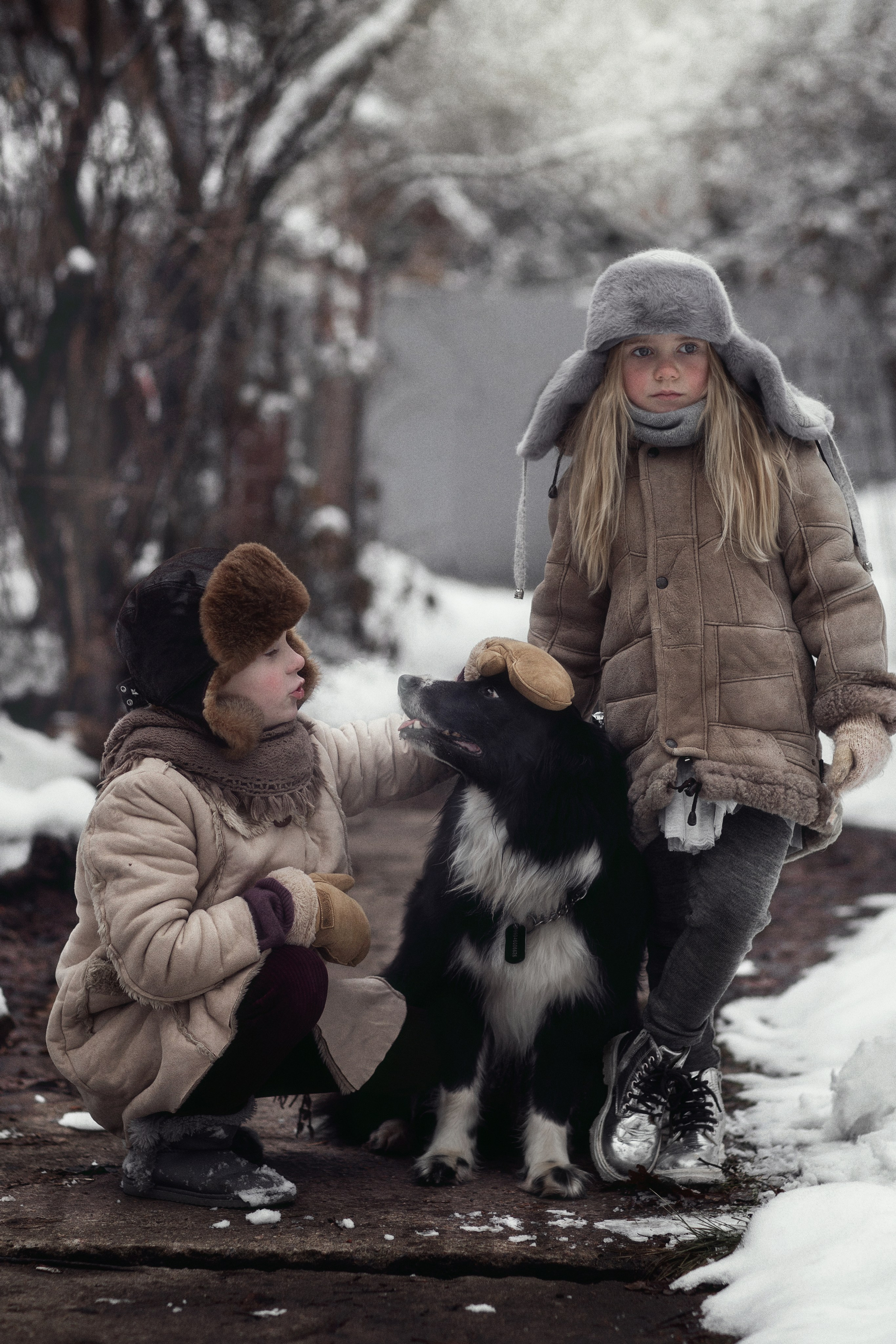 Мои работы. Обо мне