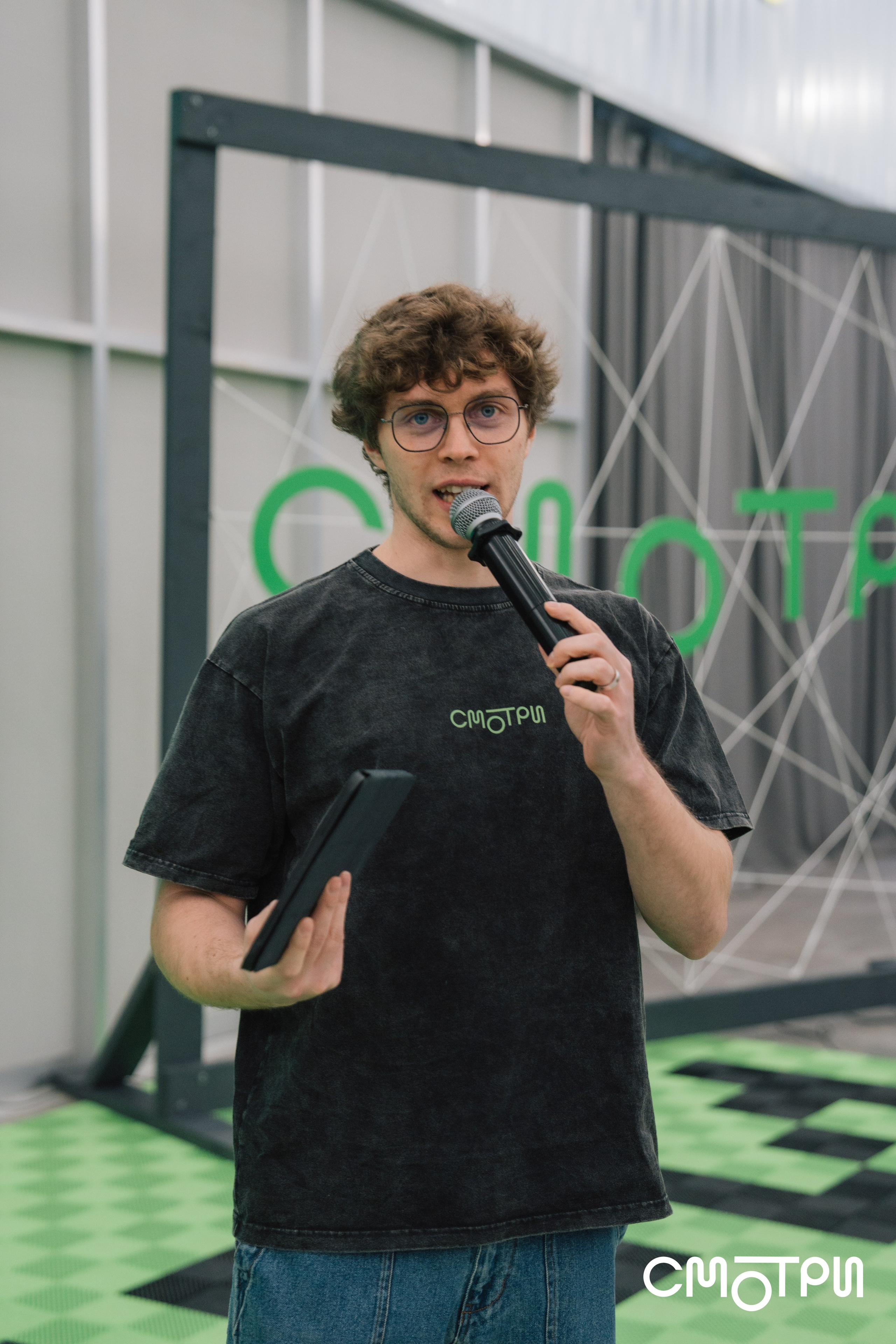 Репортажная съемка. Kaef-production