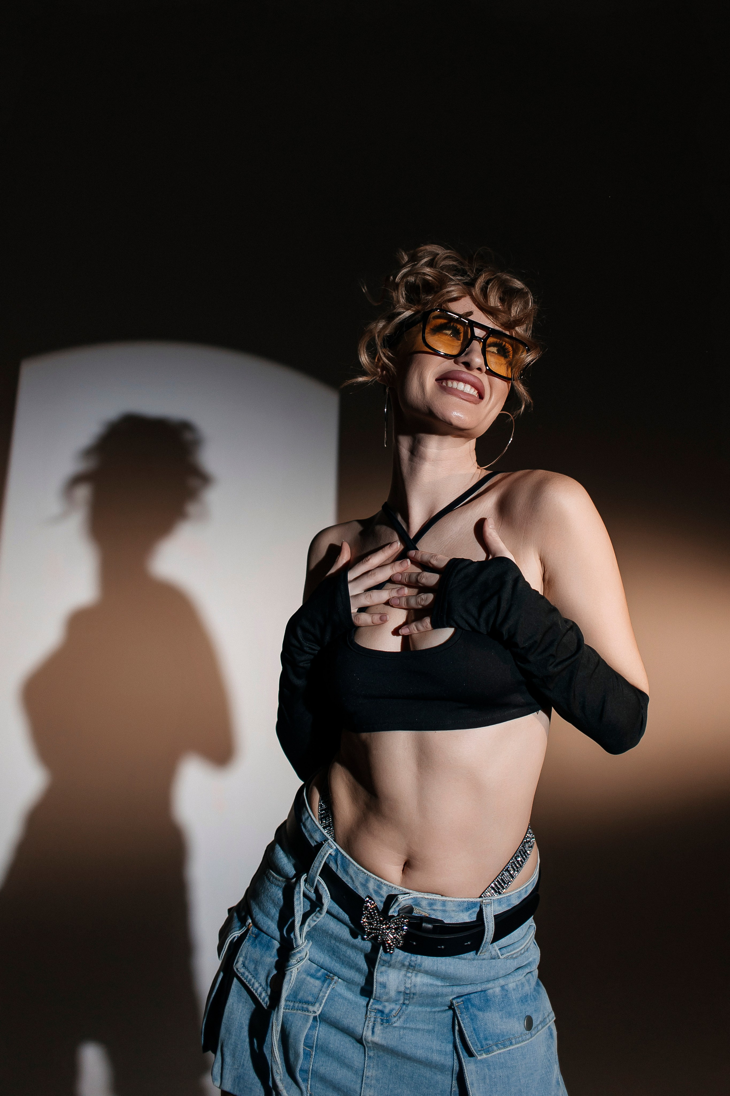 Индивидуальные. Фотограф в Москве Екатерина Потапова