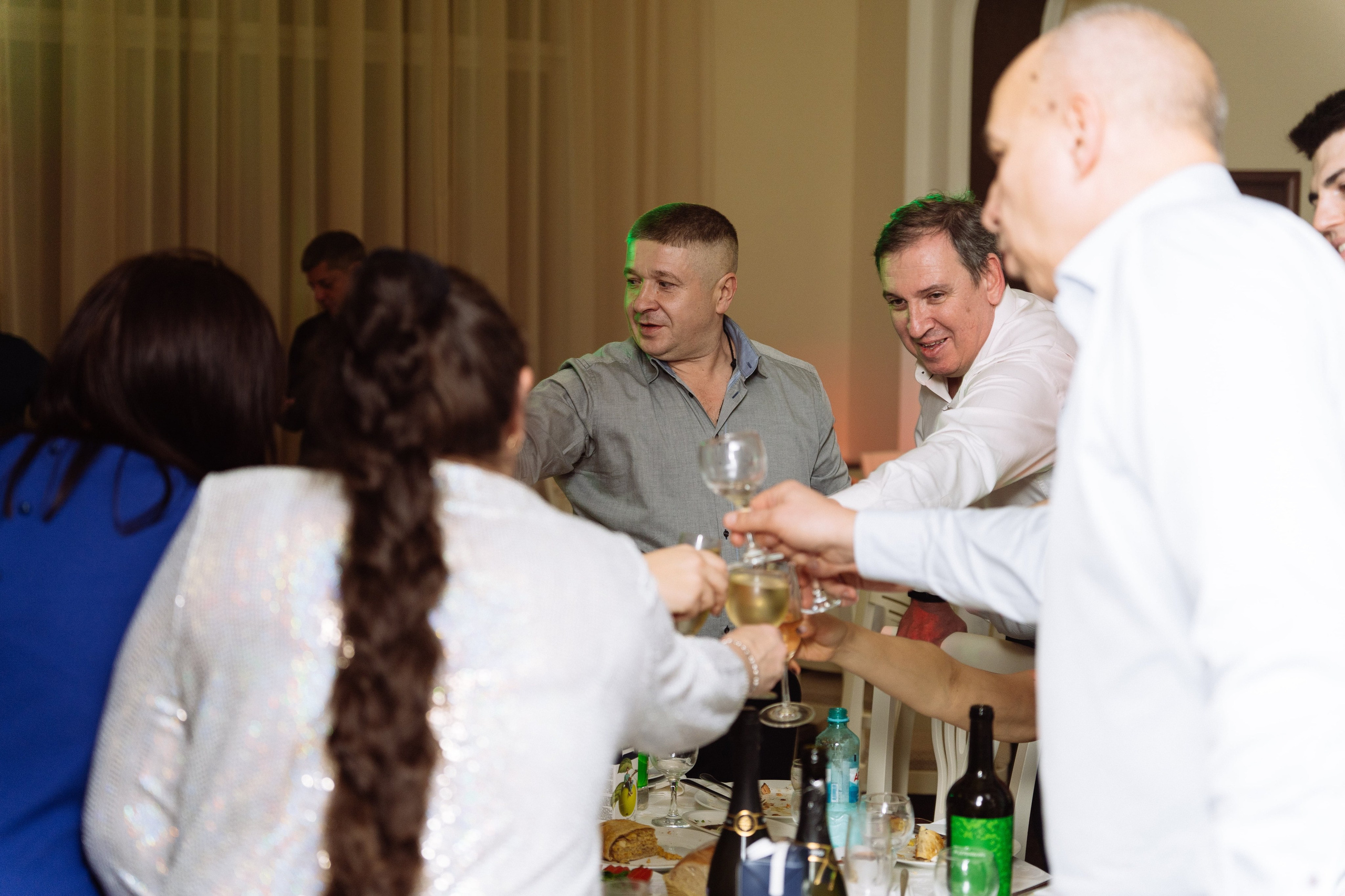 ЮГПА карнавальная ночь 2025. Видео и фото для бизнеса |Video & Foto|Ростов-на-Дону|Краснодар|Москва