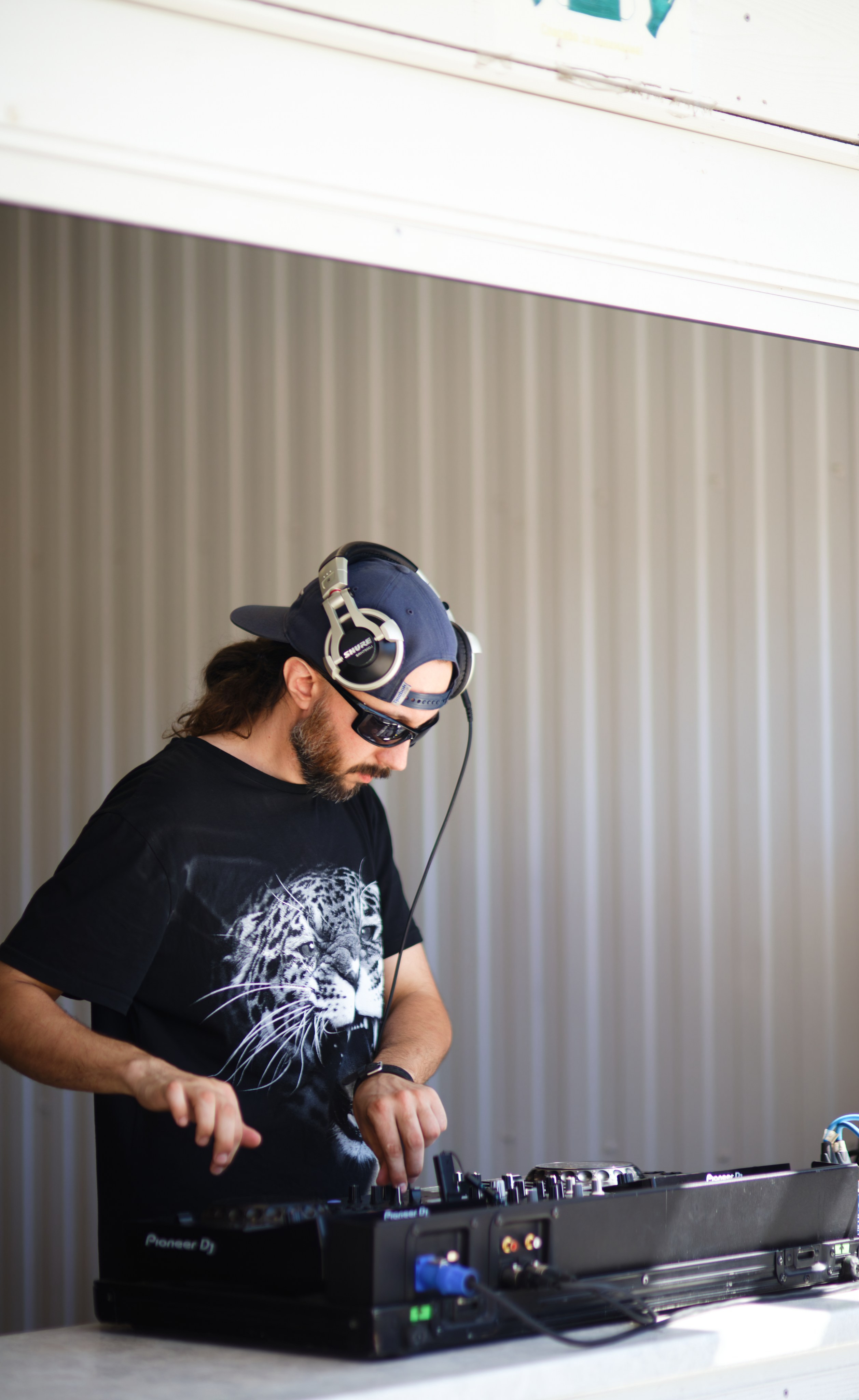 EKB STANCE MEET 6.07.2024. IN STREET WE TRUST