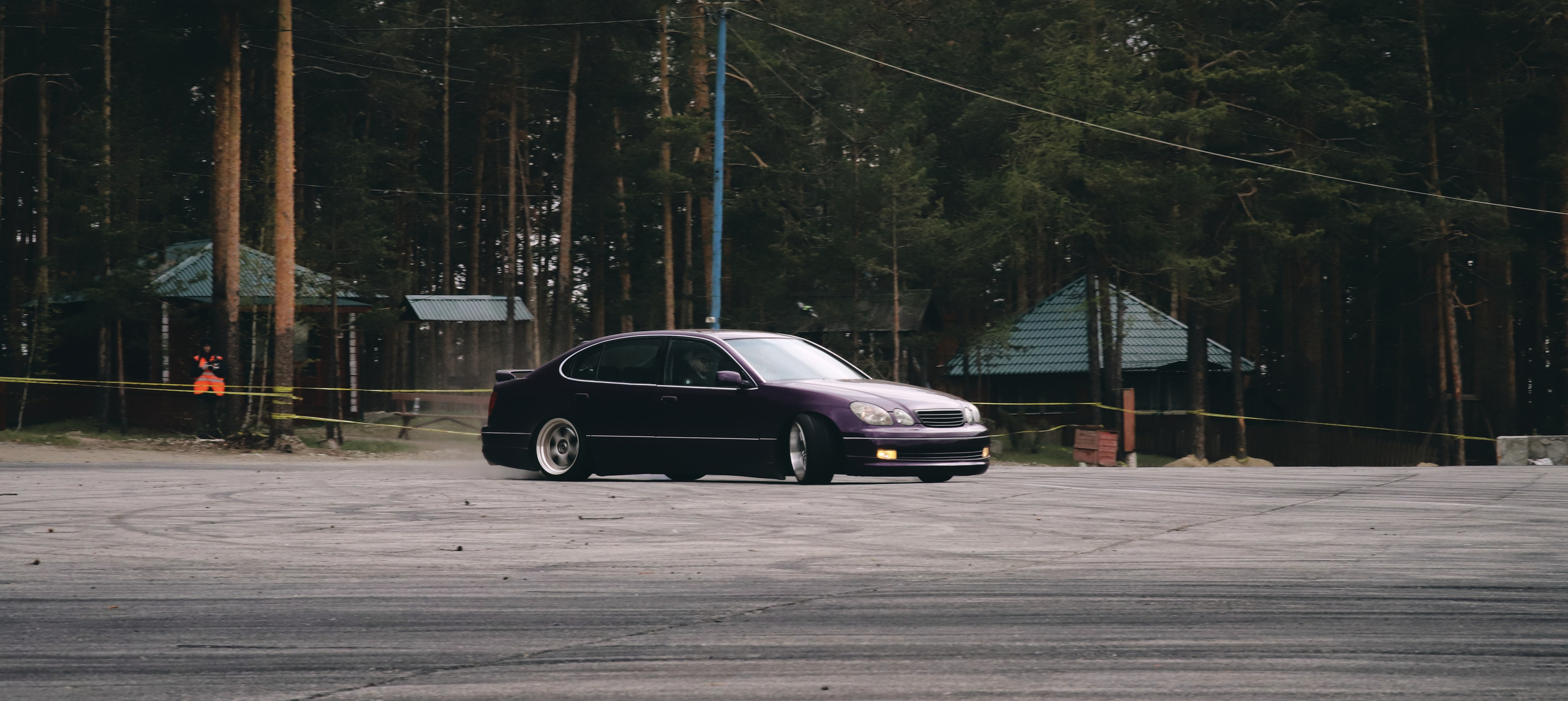 ENJOY DRIFT EVENT 11.05.2024. IN STREET WE TRUST