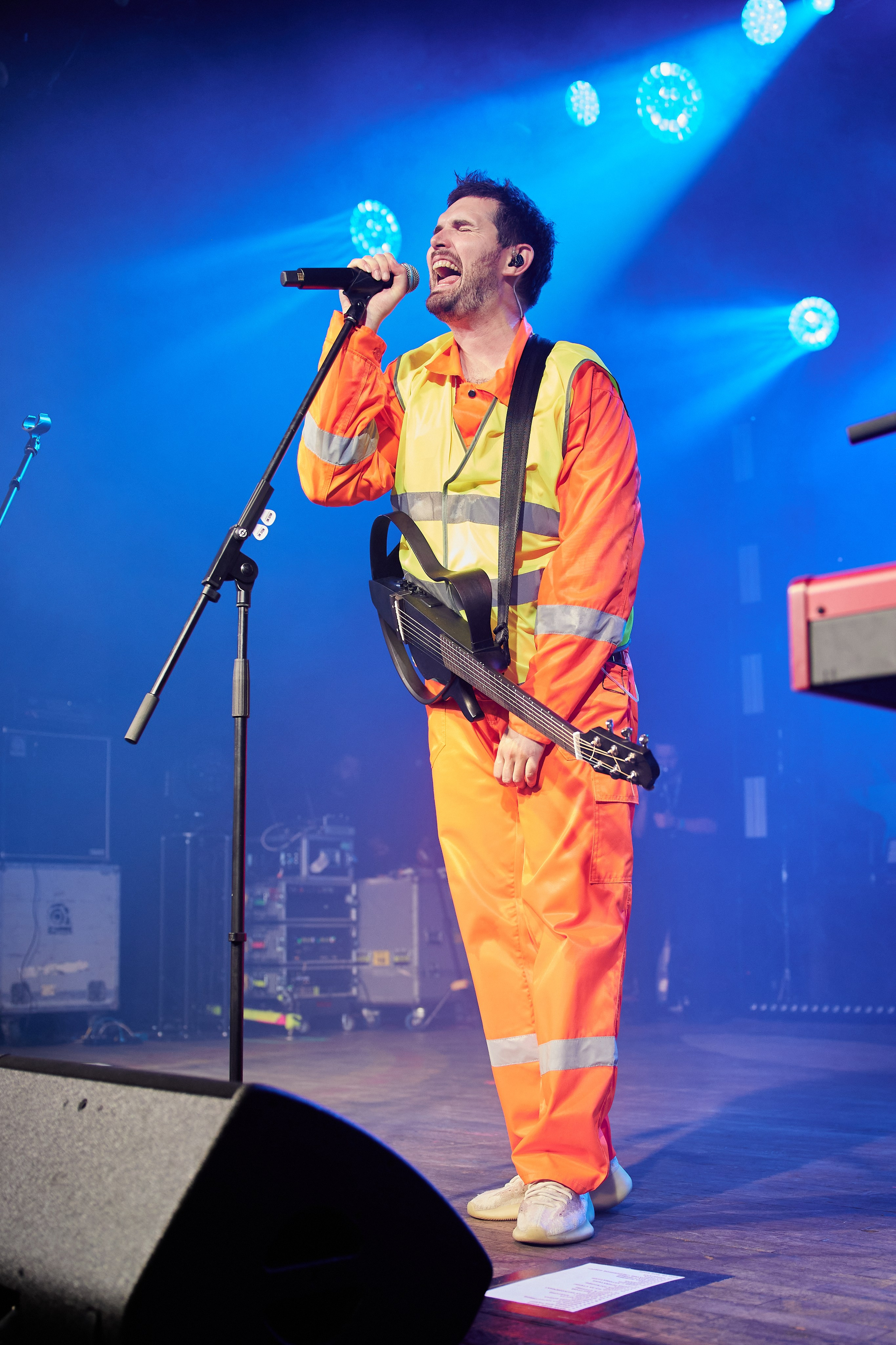 Noize MC. Alex Kibuk — Fotografia Imprez Firmowych i Eventów w Warszawie