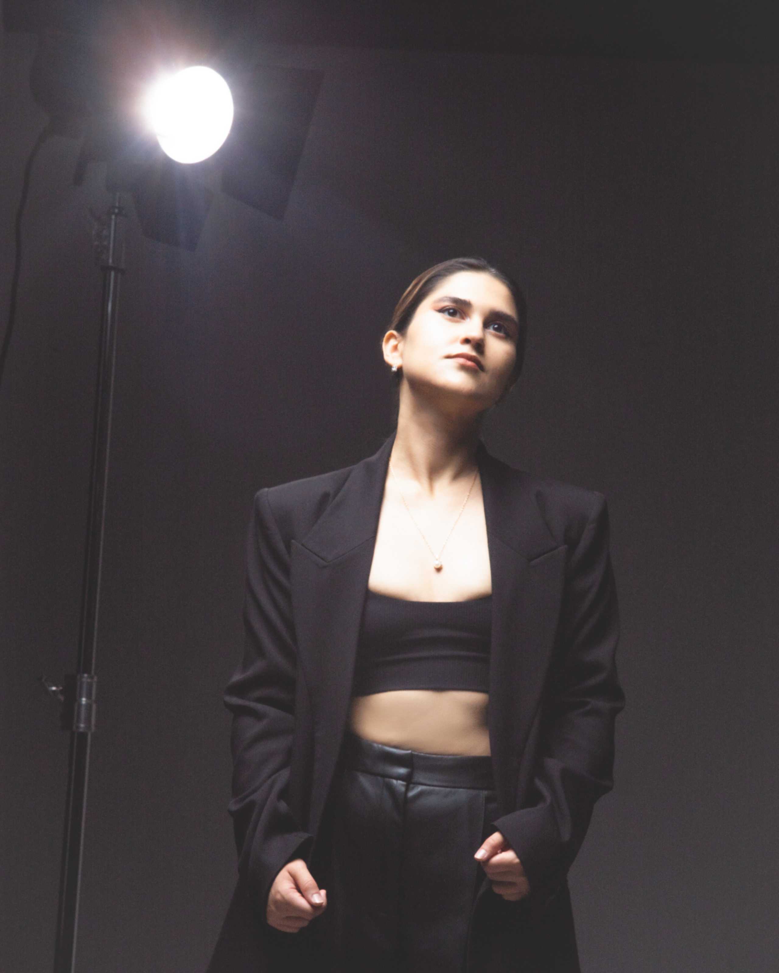 Карина. Портретный фотограф в Тюмени Александра Кондратьева