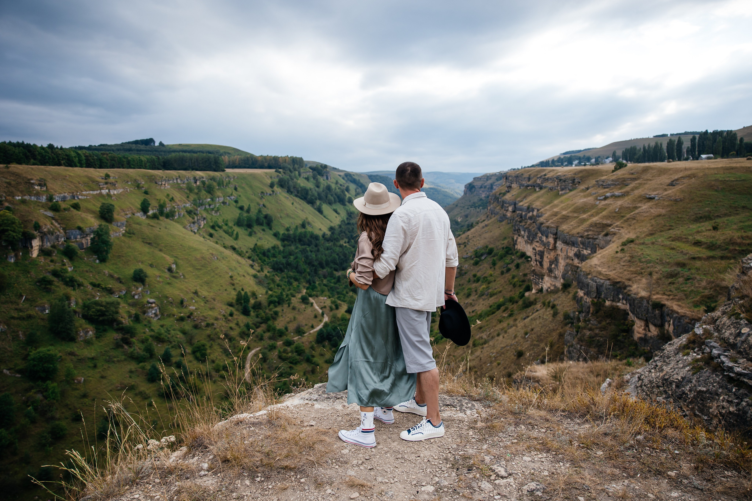 Кисловодские каникулы. Самый свадебный фотограф