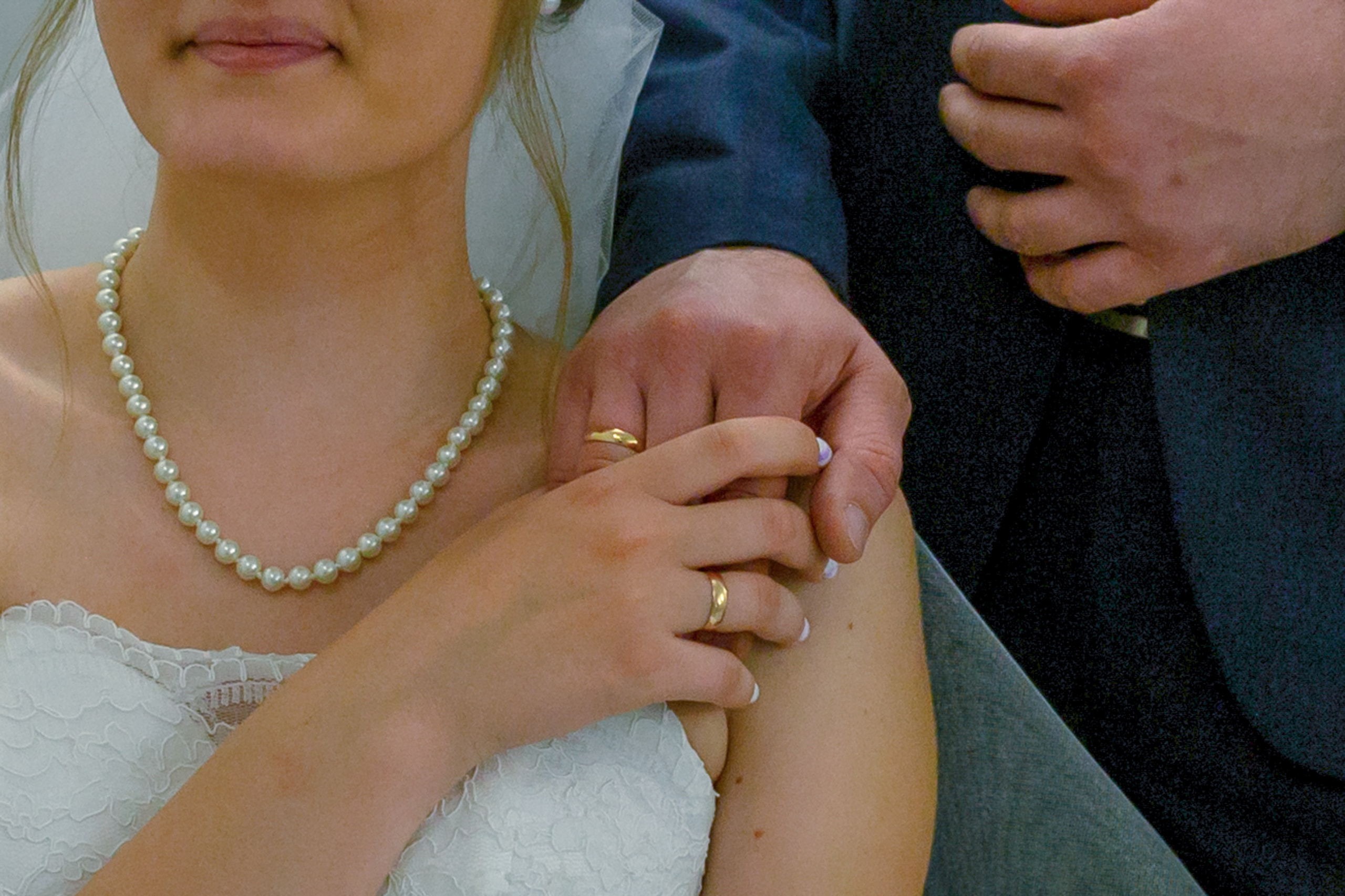 Ксения и Сергей