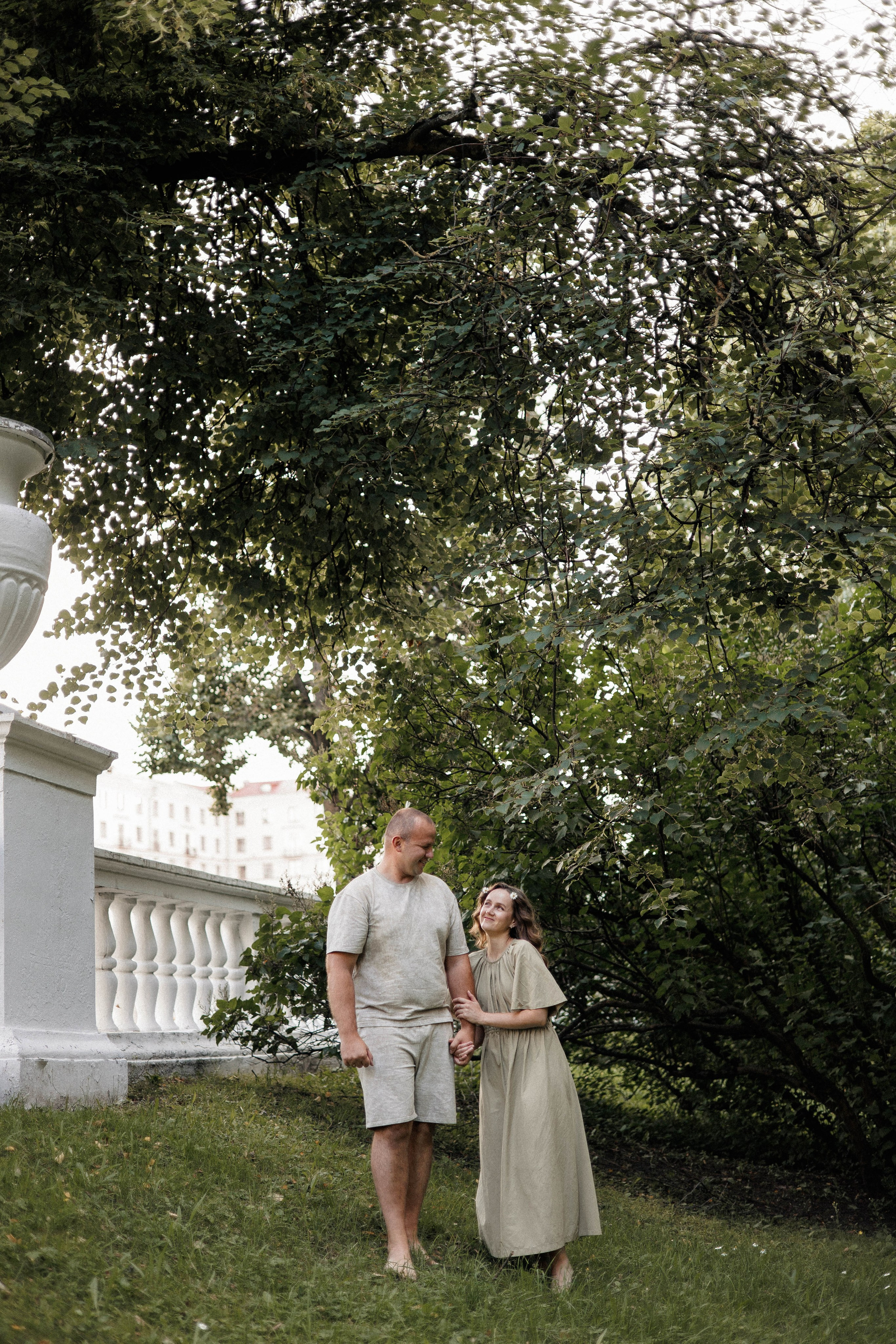 Анна & Андрей. Свадебный и портретный фотограф Соломко Диана
