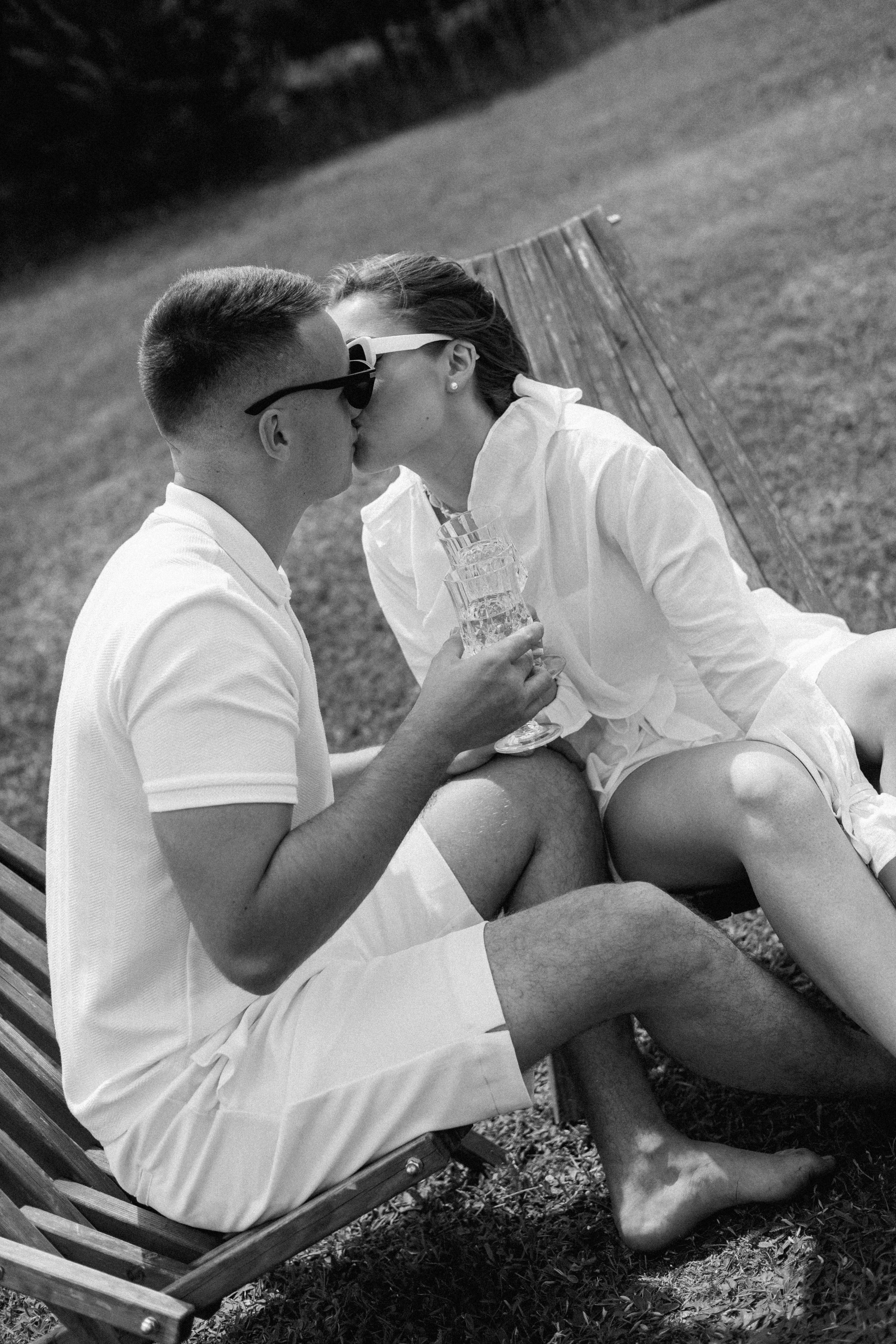 Крепкие объятия. Свадебный и портретный фотограф Соломко Диана