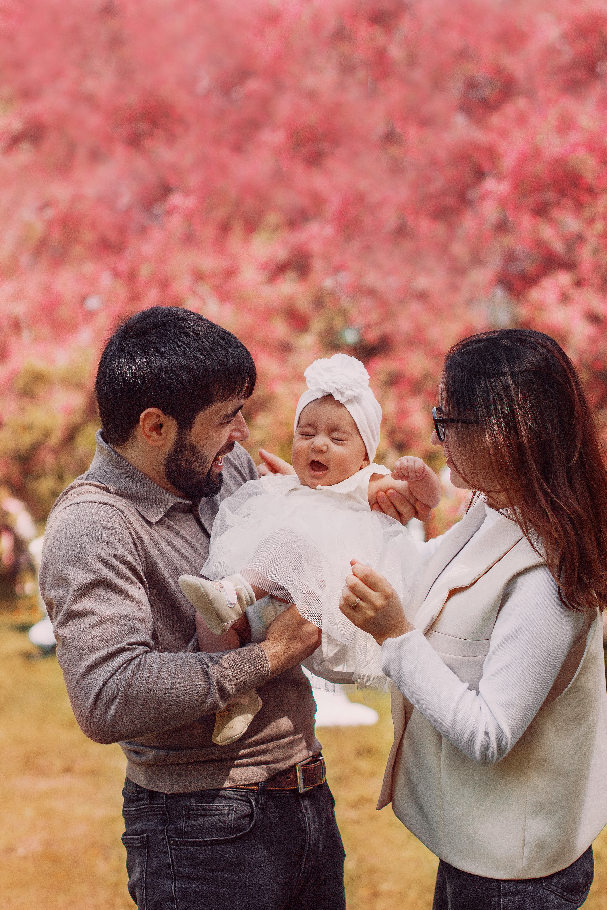 Портфолио. Семейный и детский фотограф в Москве Артём Жигурс