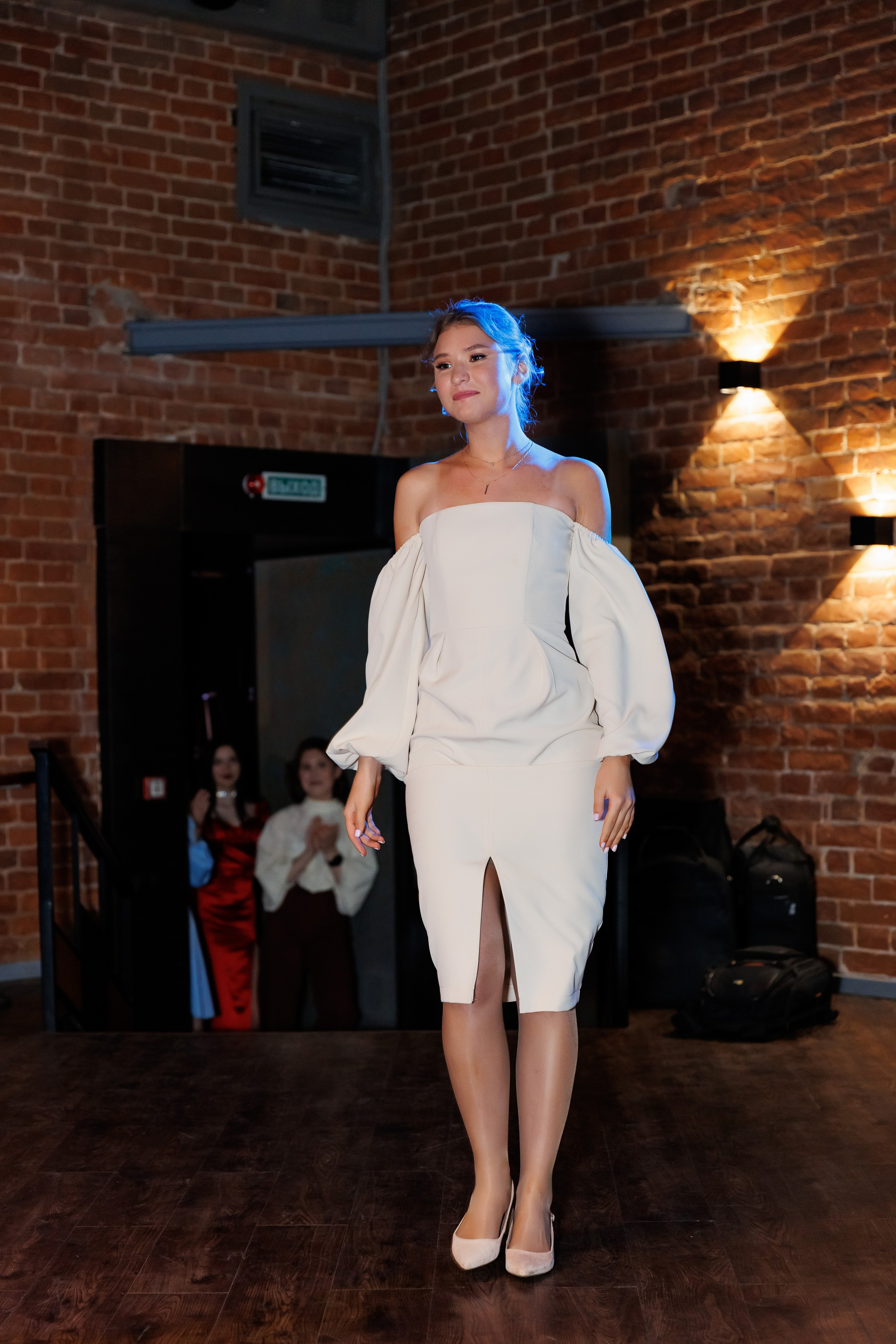 Выпускной 9 класса. Фотограф Новосибирск — Наталья Гресь