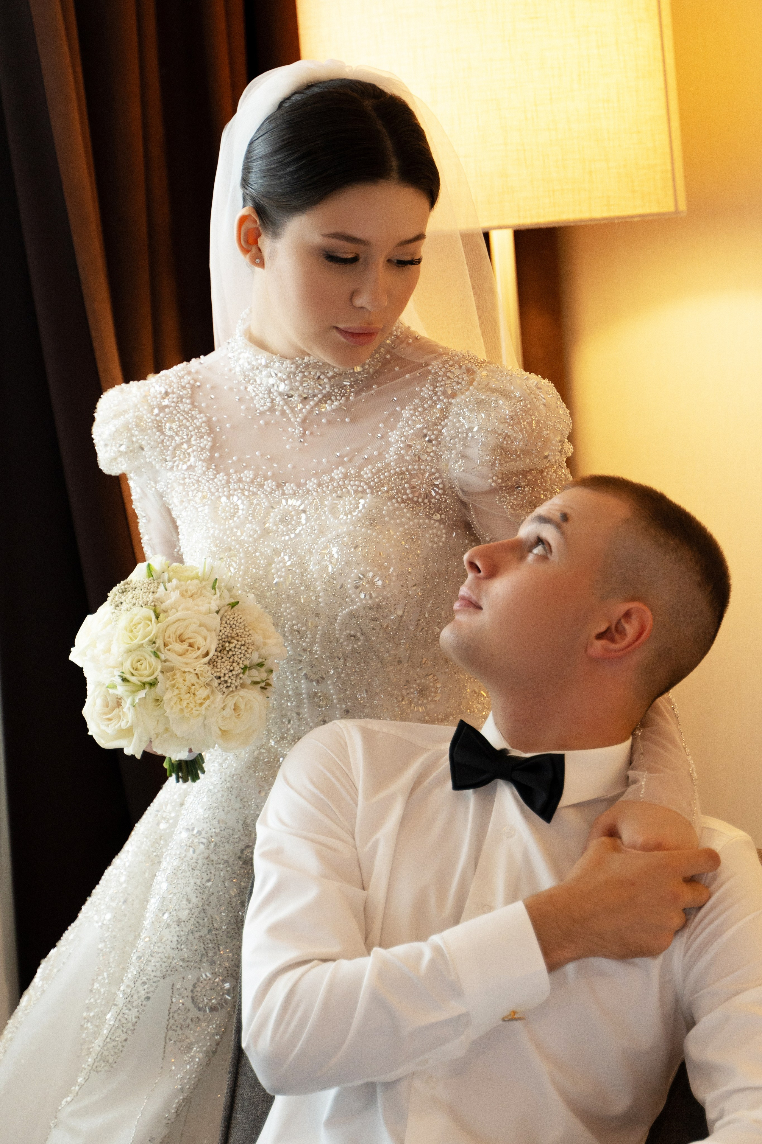 Wedding. Фотограф в Новосибирске Анна Малуева