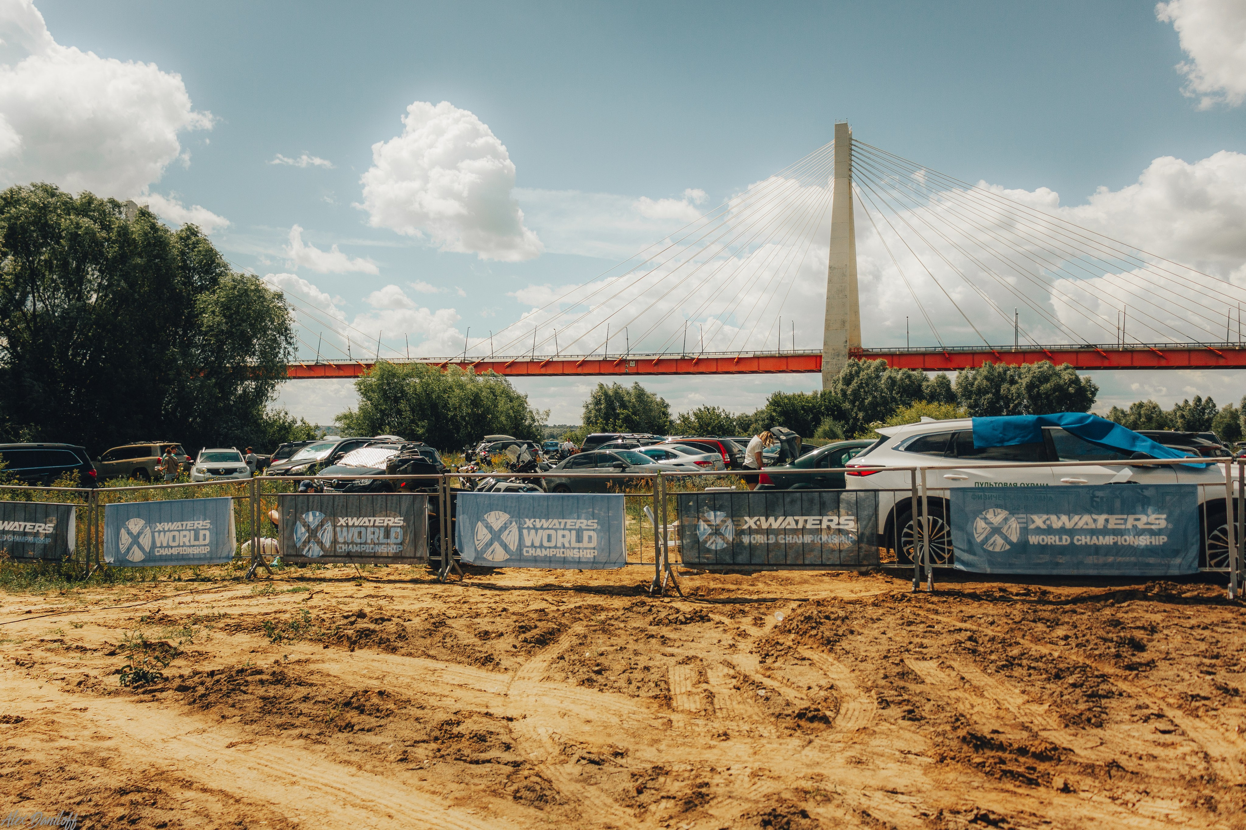 X-WATERS 2024 Муром. Муром-Инфо. Новости культуры, образования, спорта в городе Муром