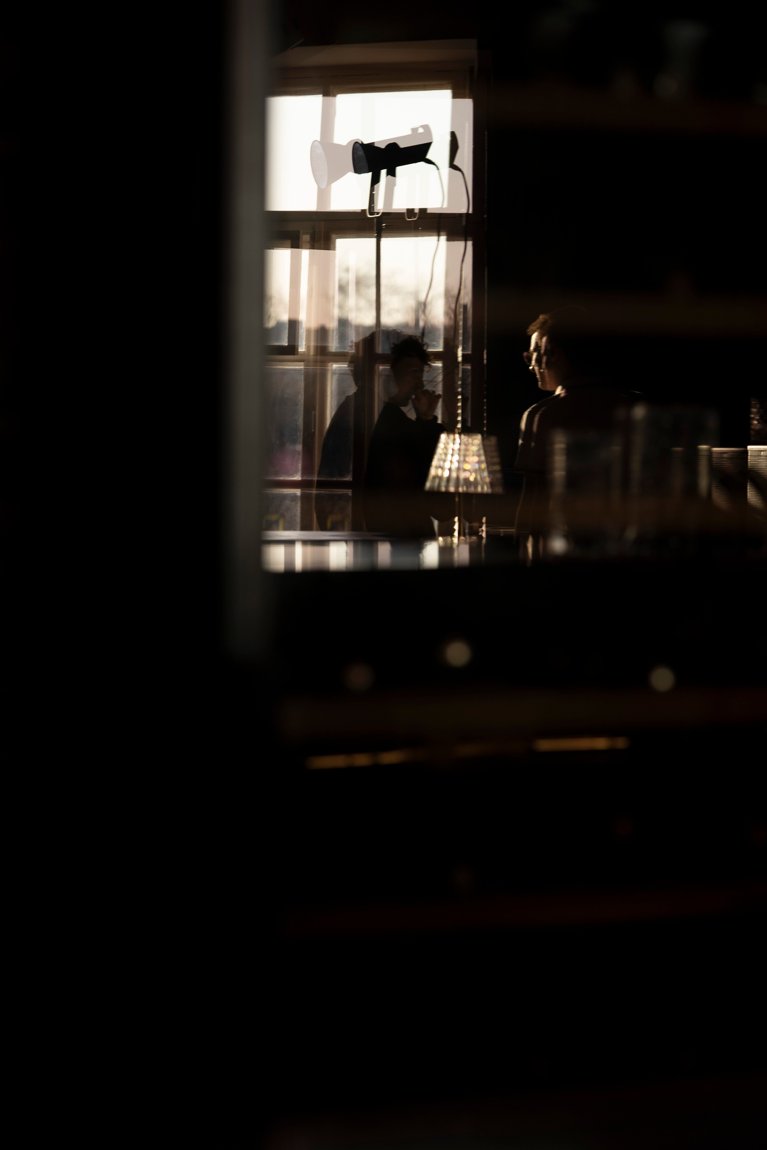 Звукорежиссеры. Фотограф москва московская область