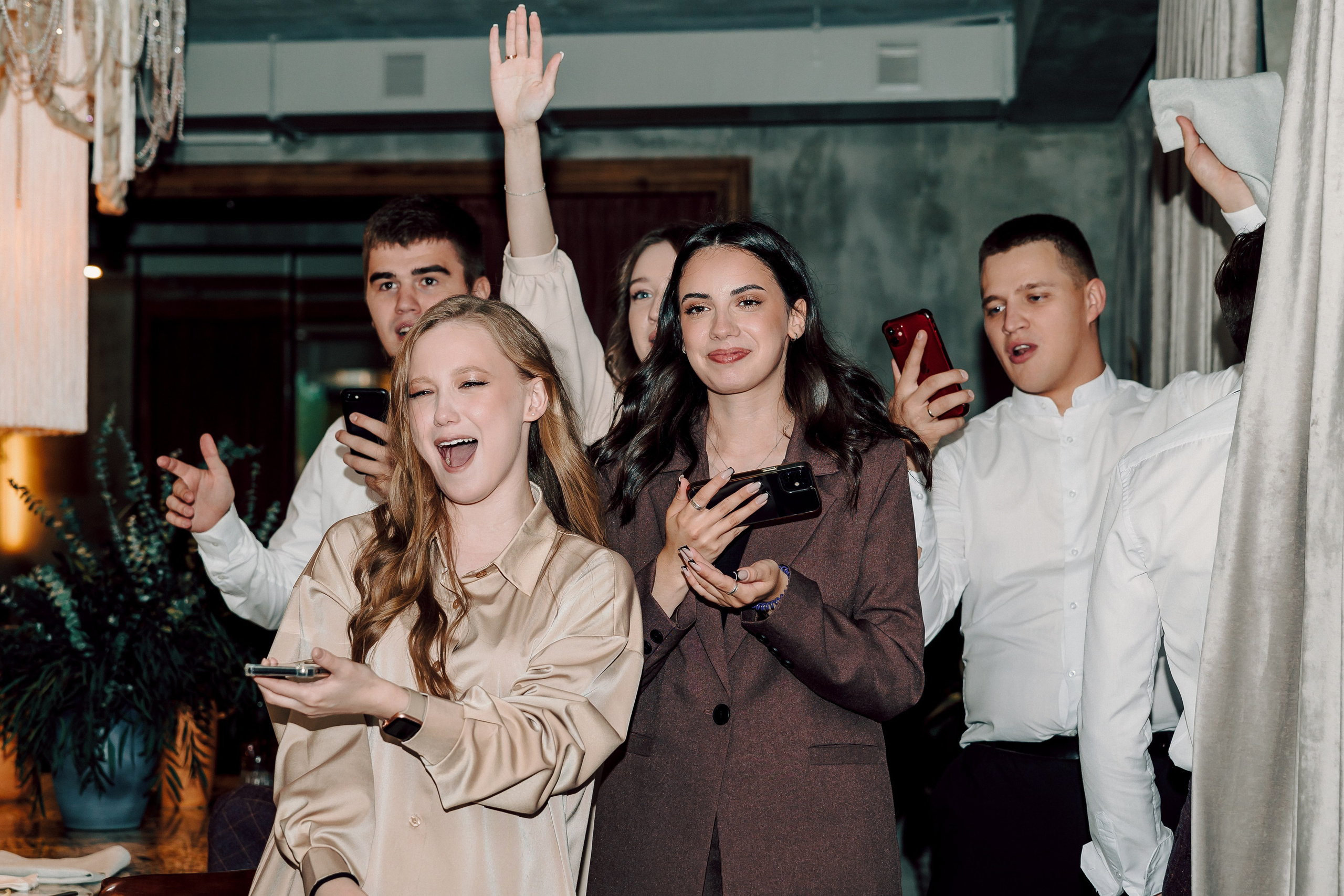 Свадебный день — Глеб и Дарья. Лёшка Варзегов — фотограф