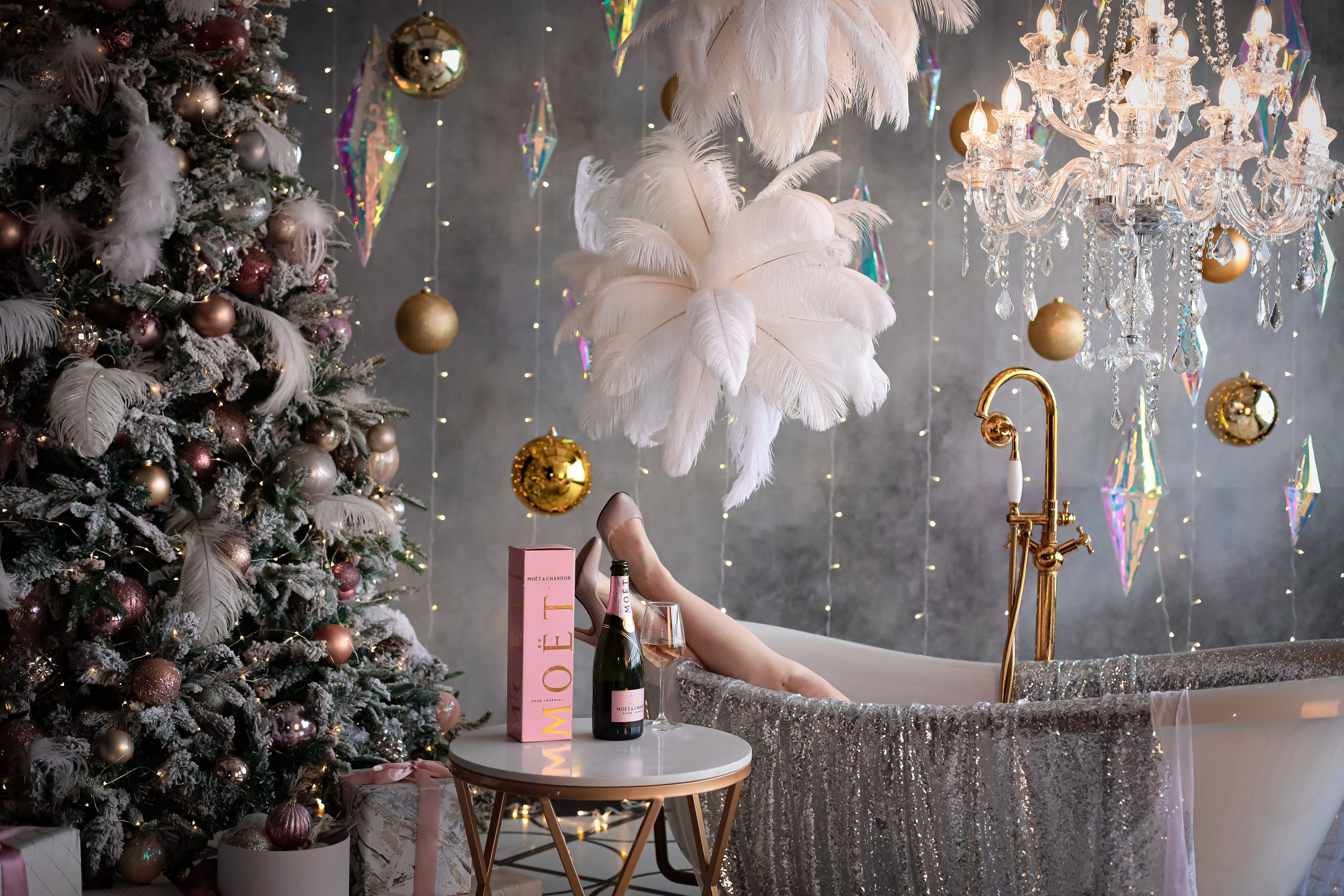 НОВОГОДНИЕ ФОТОСЕССИИ. Фотограф г. Хабаровск. Семейные и индивидуальные съёмки