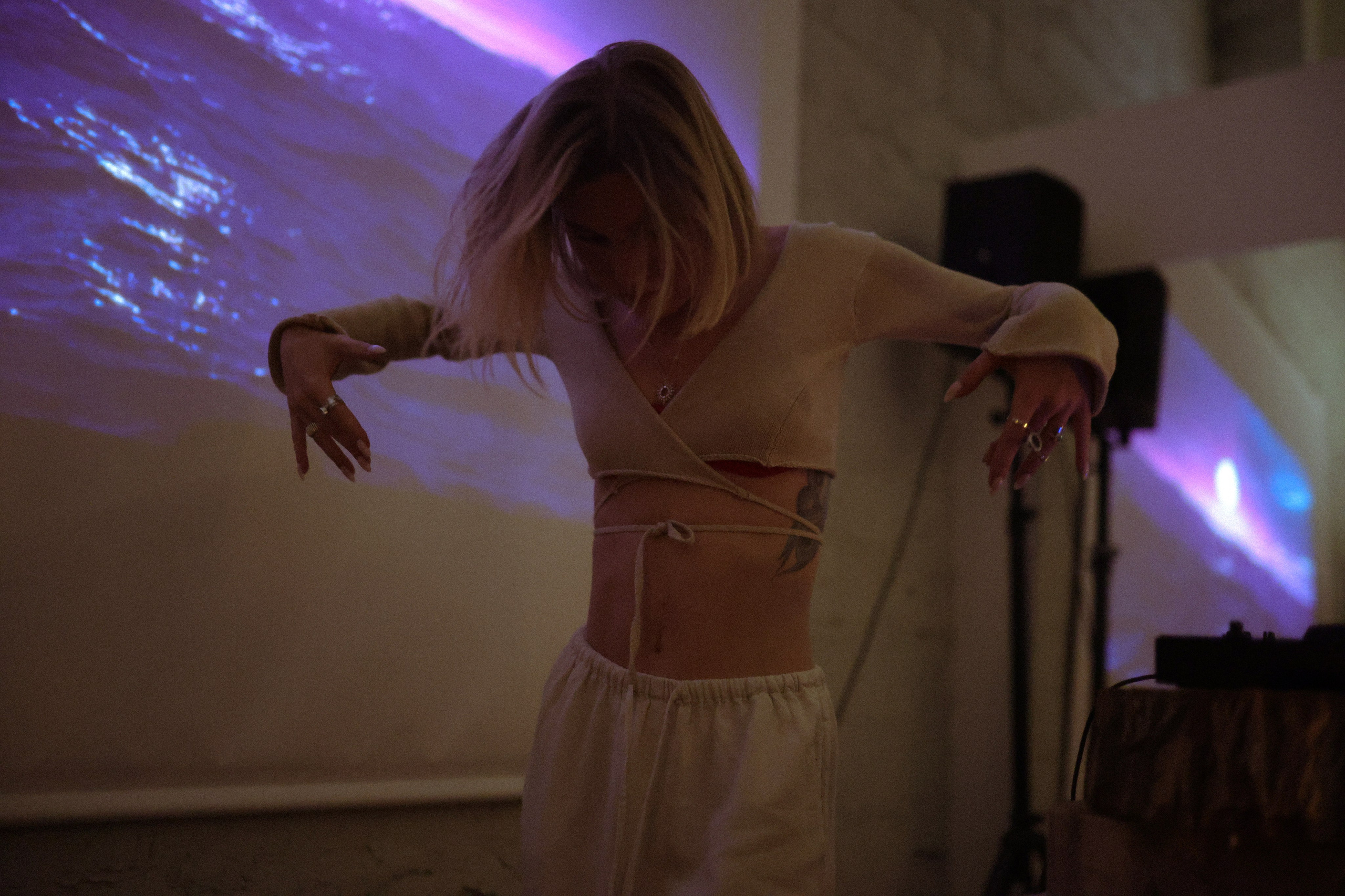 Женское мероприятие «Экстатика». Настя Оленченко, портретный/семейный фотограф на цифру и плёнку Москва