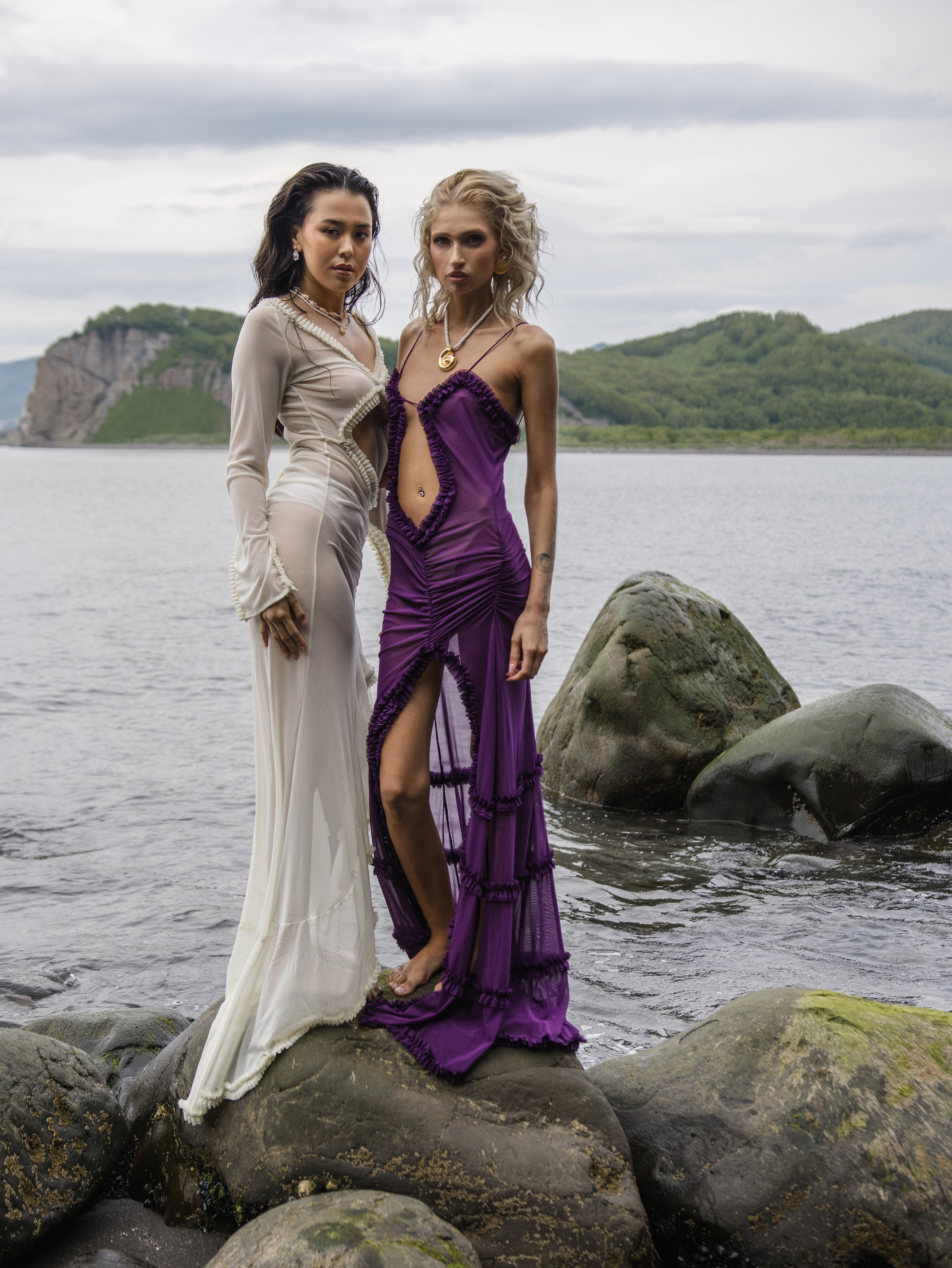 Wave. Фотограф Даниил Камчатка