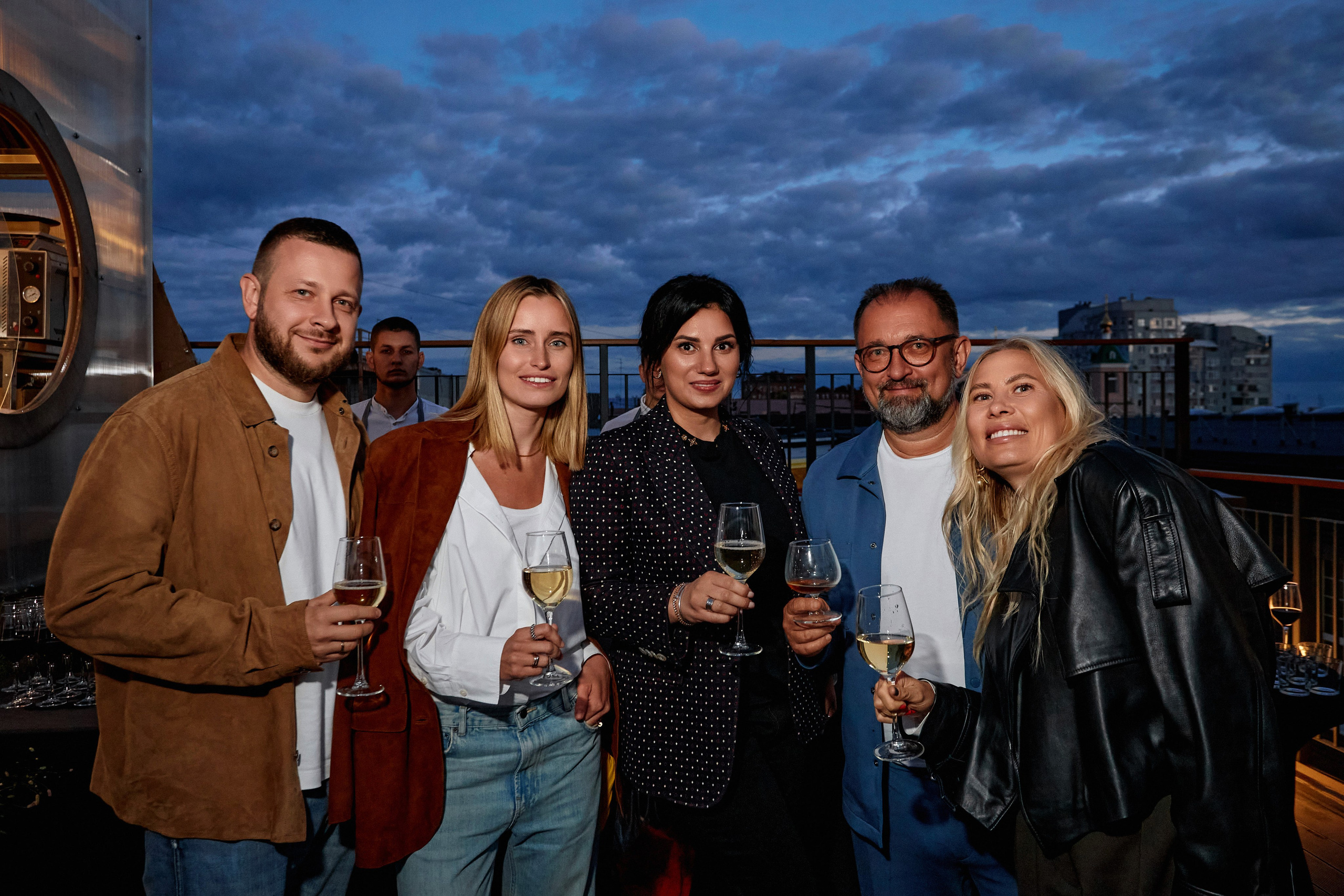 Publik talk «Честное слово». DENISOV ART (фото, видео, дизайн) САМАРА