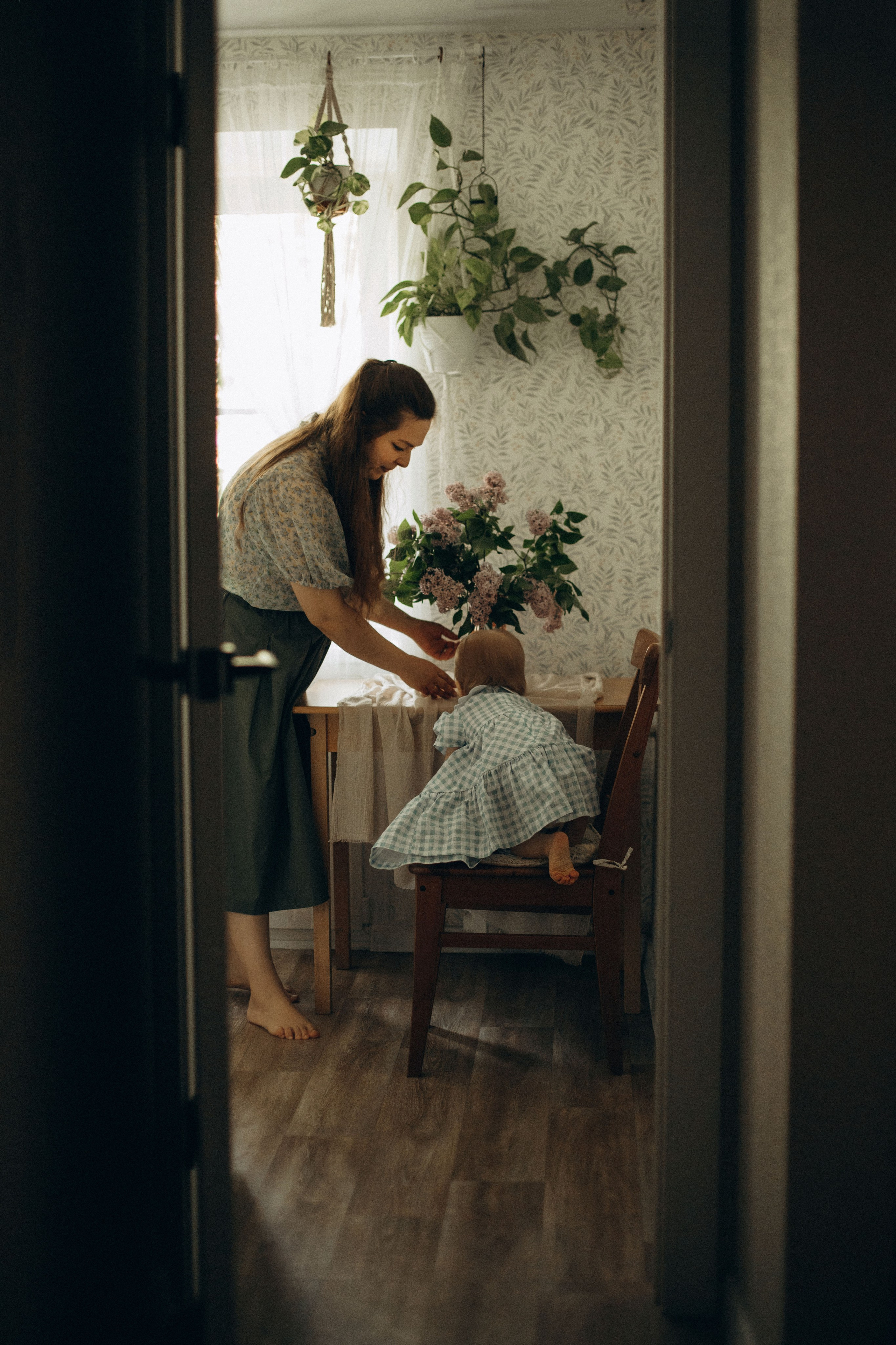 Истории материнства. Семейный фотограф г. Иваново. Светлана Агафонова