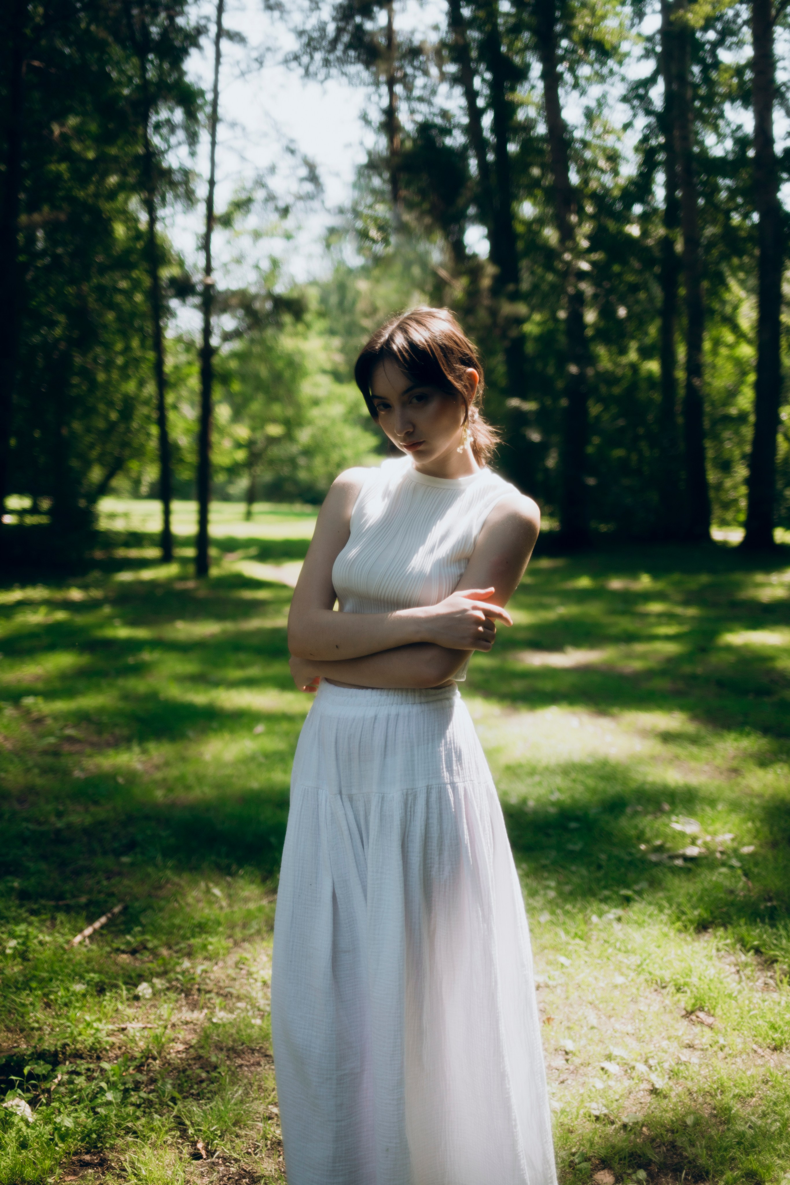 Вероника. Катерина Аникеева | Фотограф | Екатеринбург