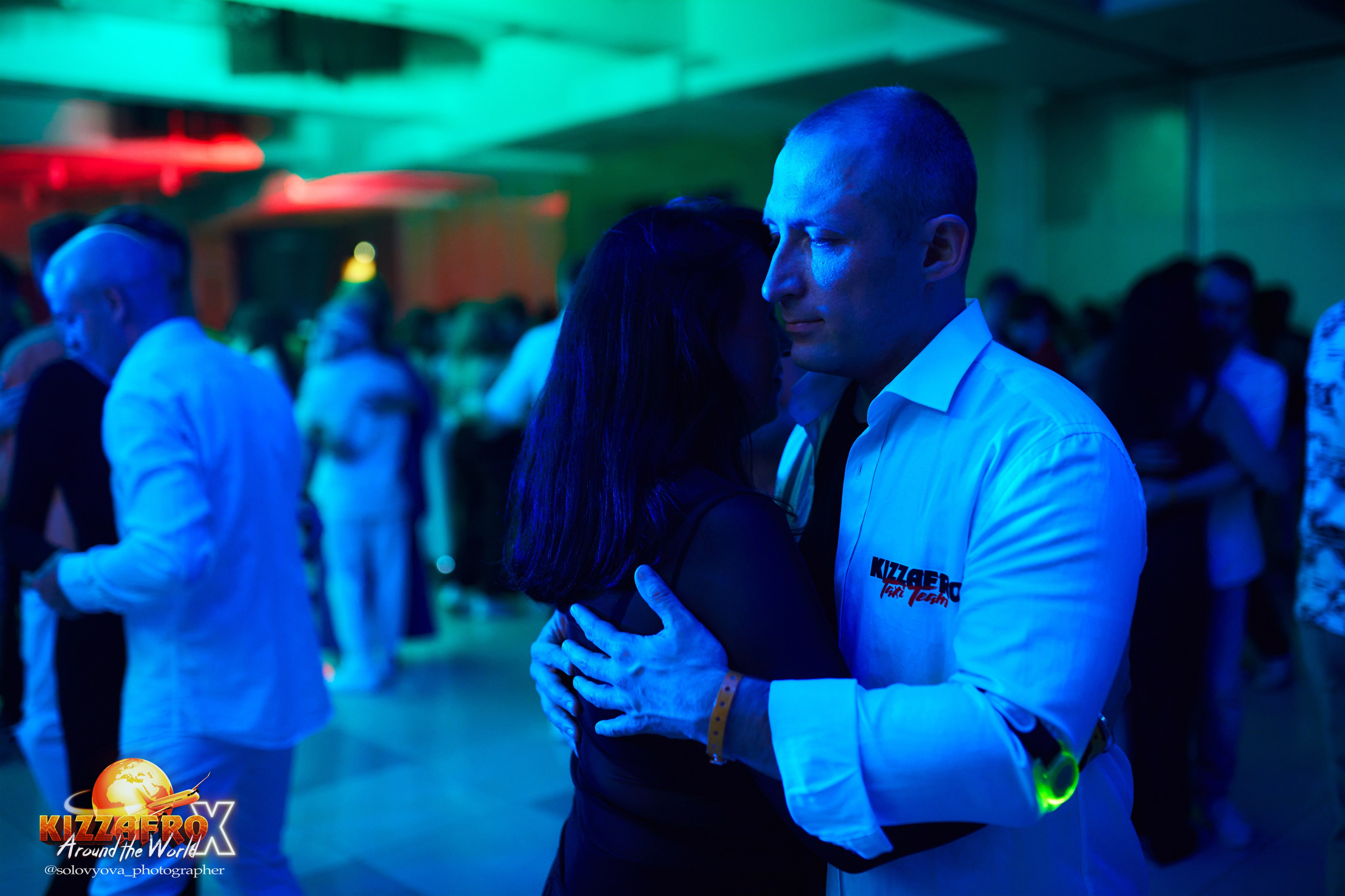 KizzAfro. Свадебный фотограф