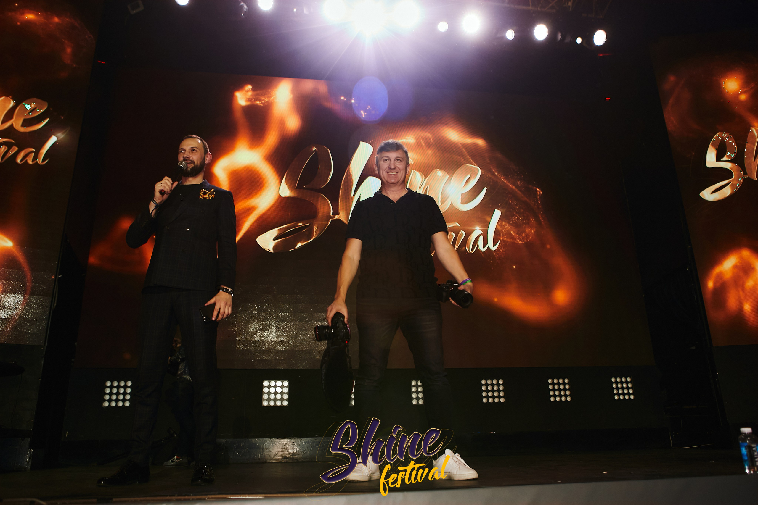 Shine party Moscow. Свадебный фотограф