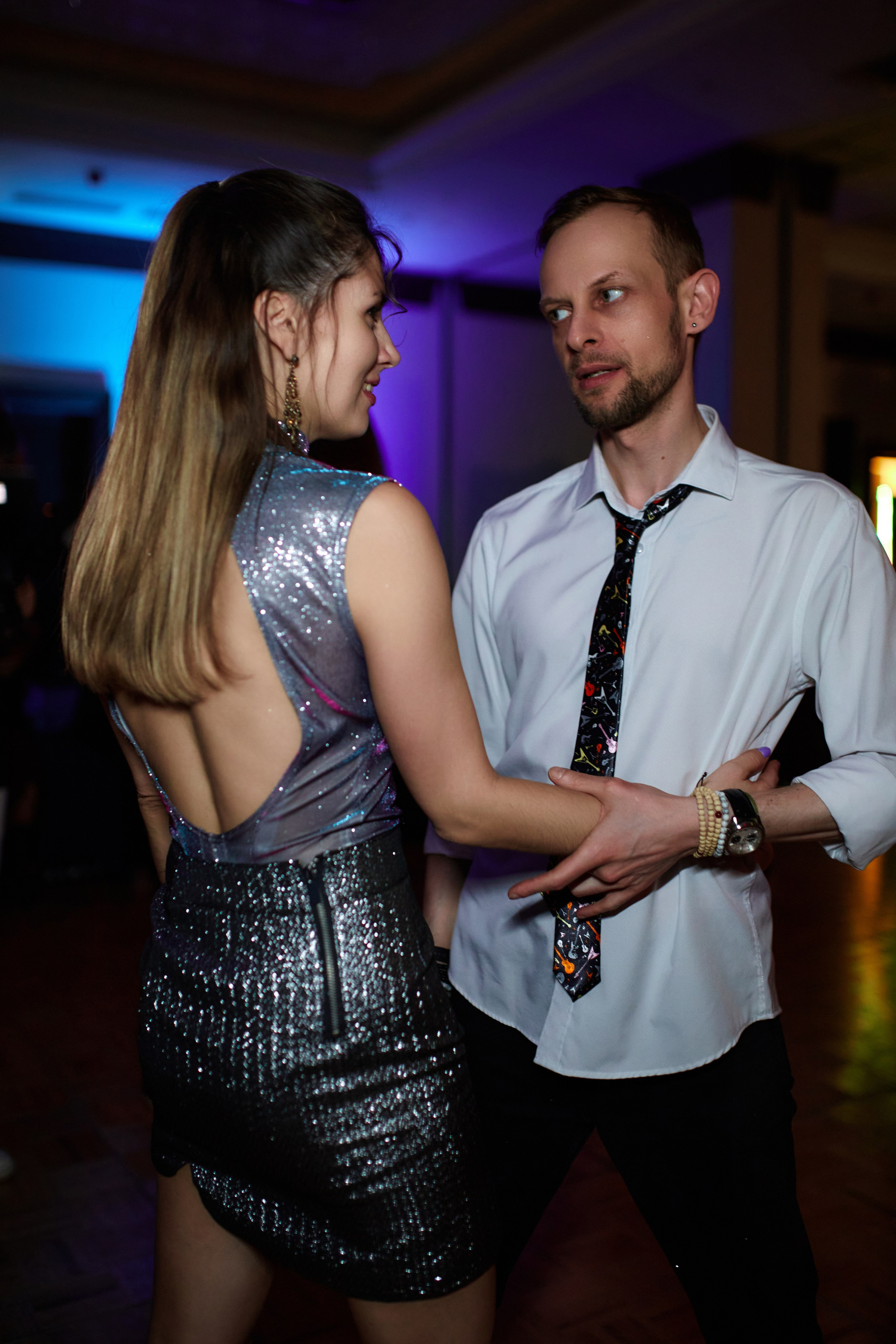 Фестиваль «Люди Киз». Свадебный фотограф