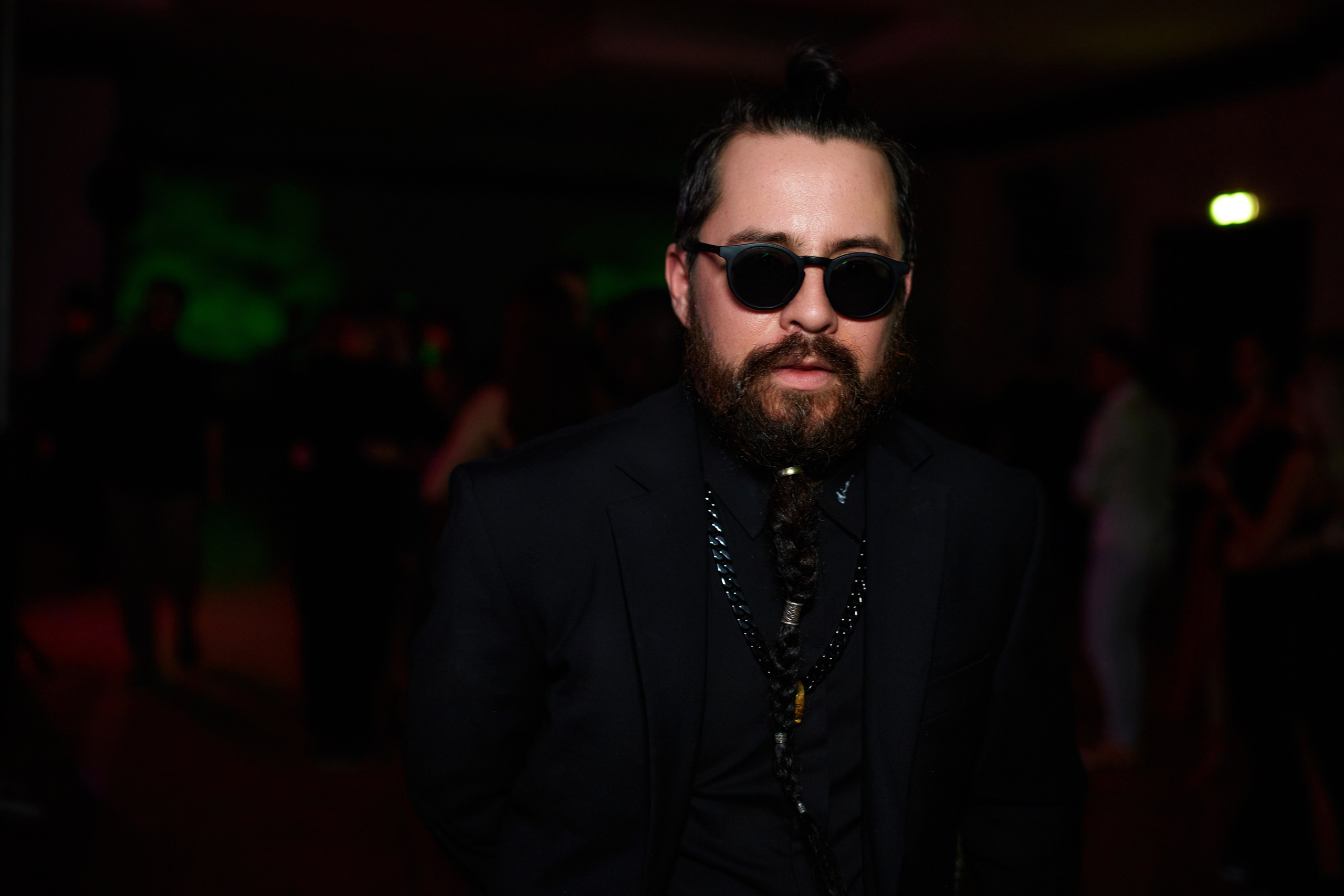 Фестиваль «Люди Киз». Свадебный фотограф