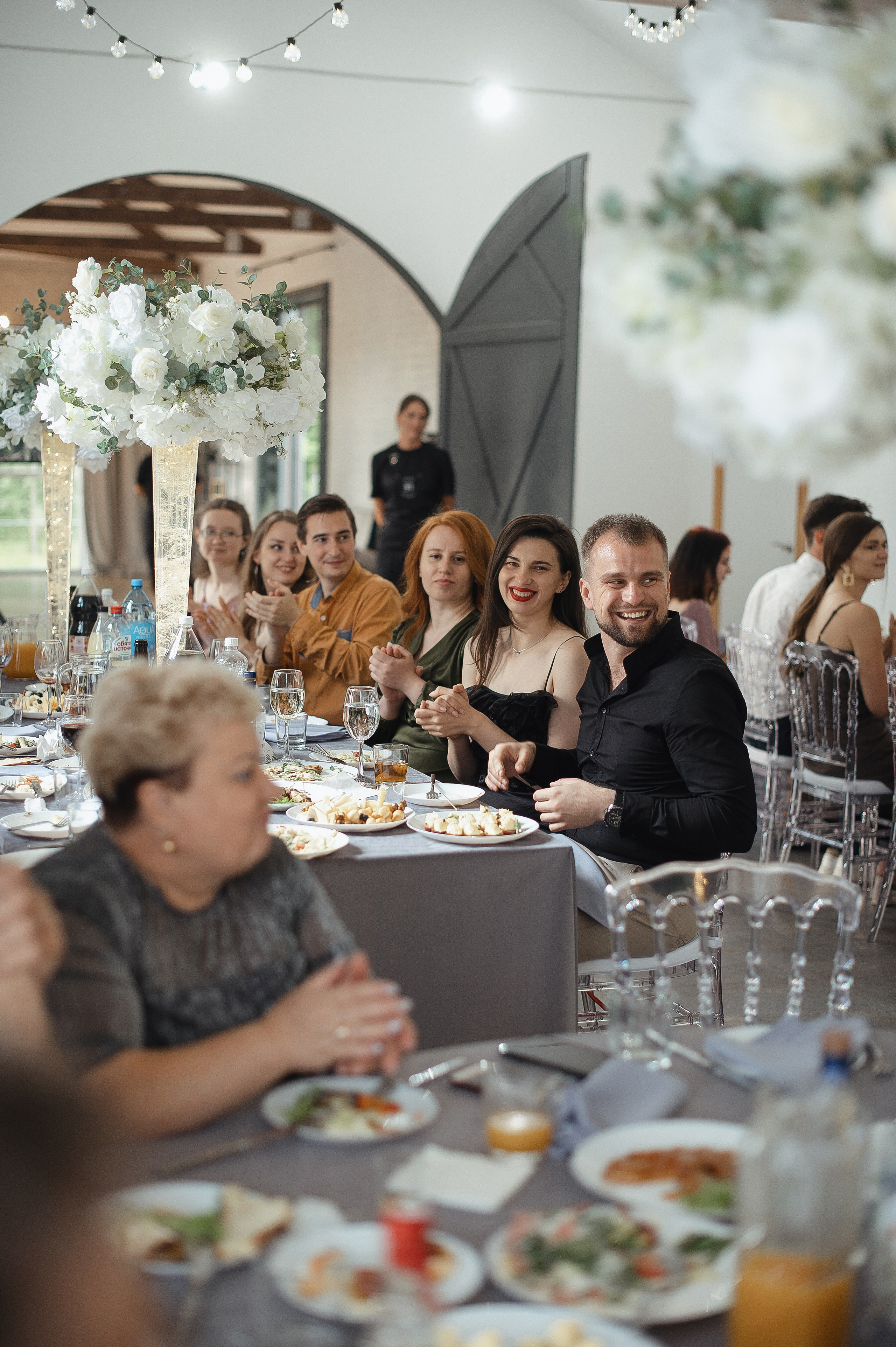 Роман и Анастасия. Свадебный фотограф в Ярославле Денис Медоваров