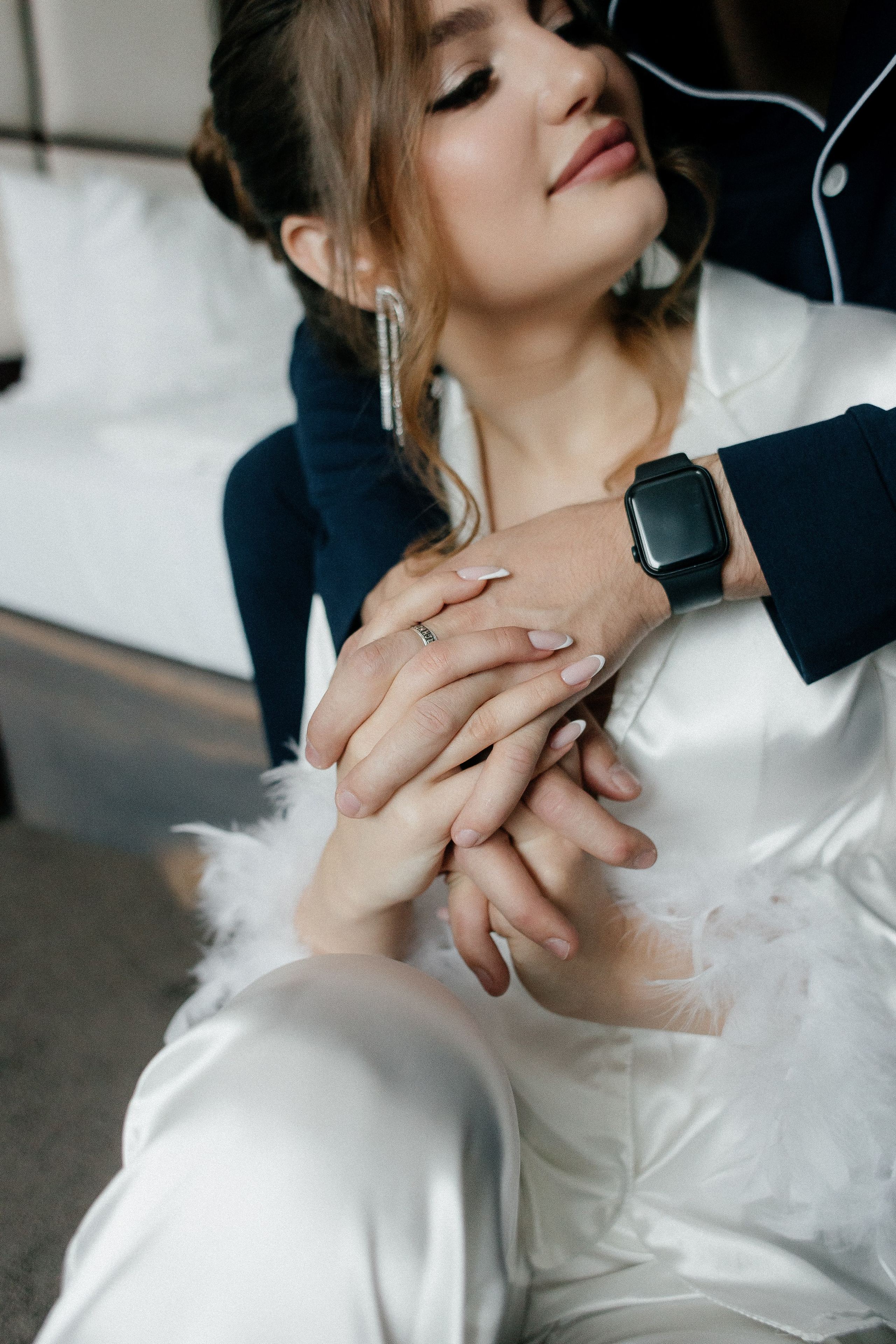 Свадебный день в классическом стиле в Нижнем Новгороде. Свадебный фотограф в Нижнем Новгороде Генеральская Ира