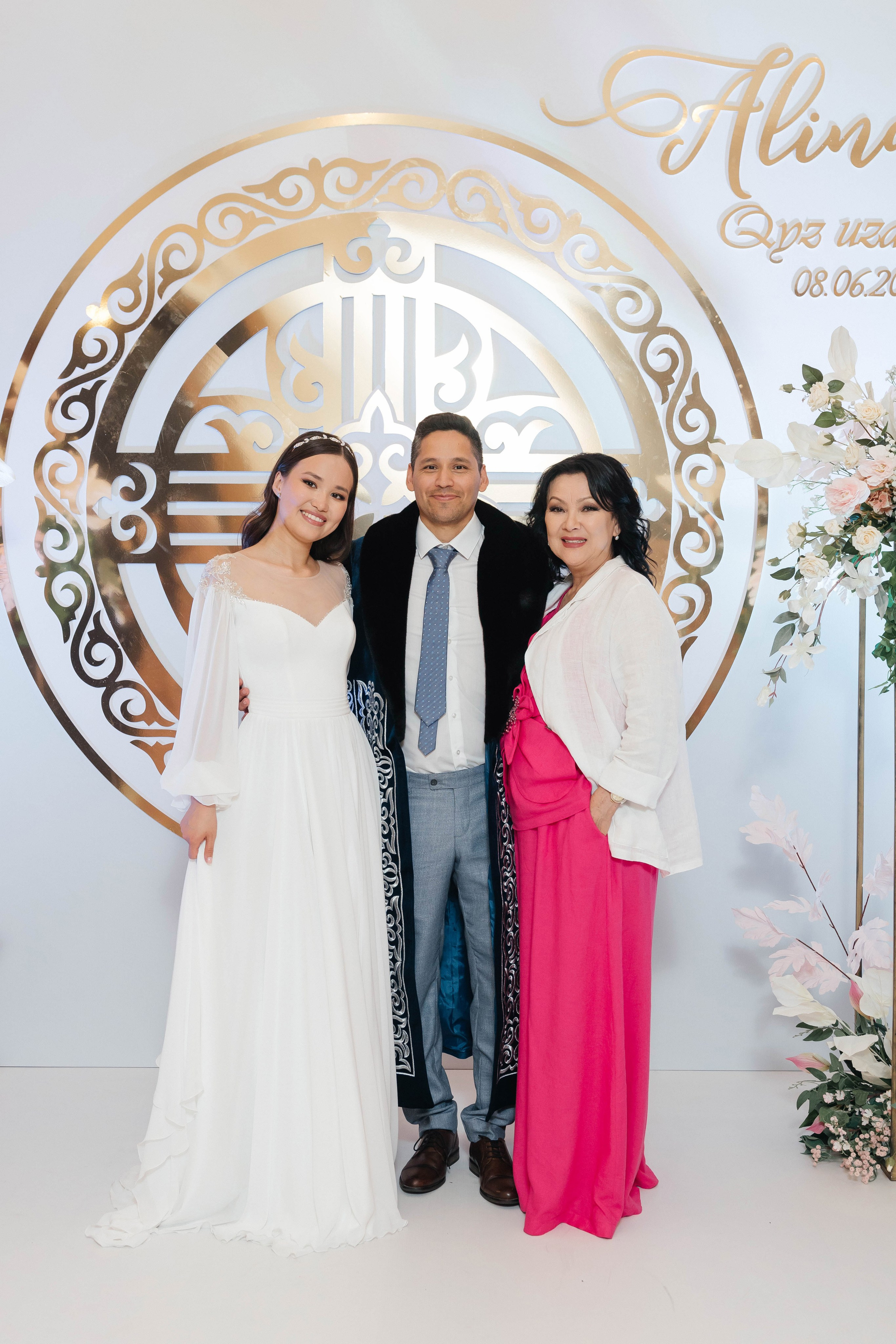 Alina Uzatu. Профессиональный фотограф в городе Астана/Алматы Даурен Сембаев