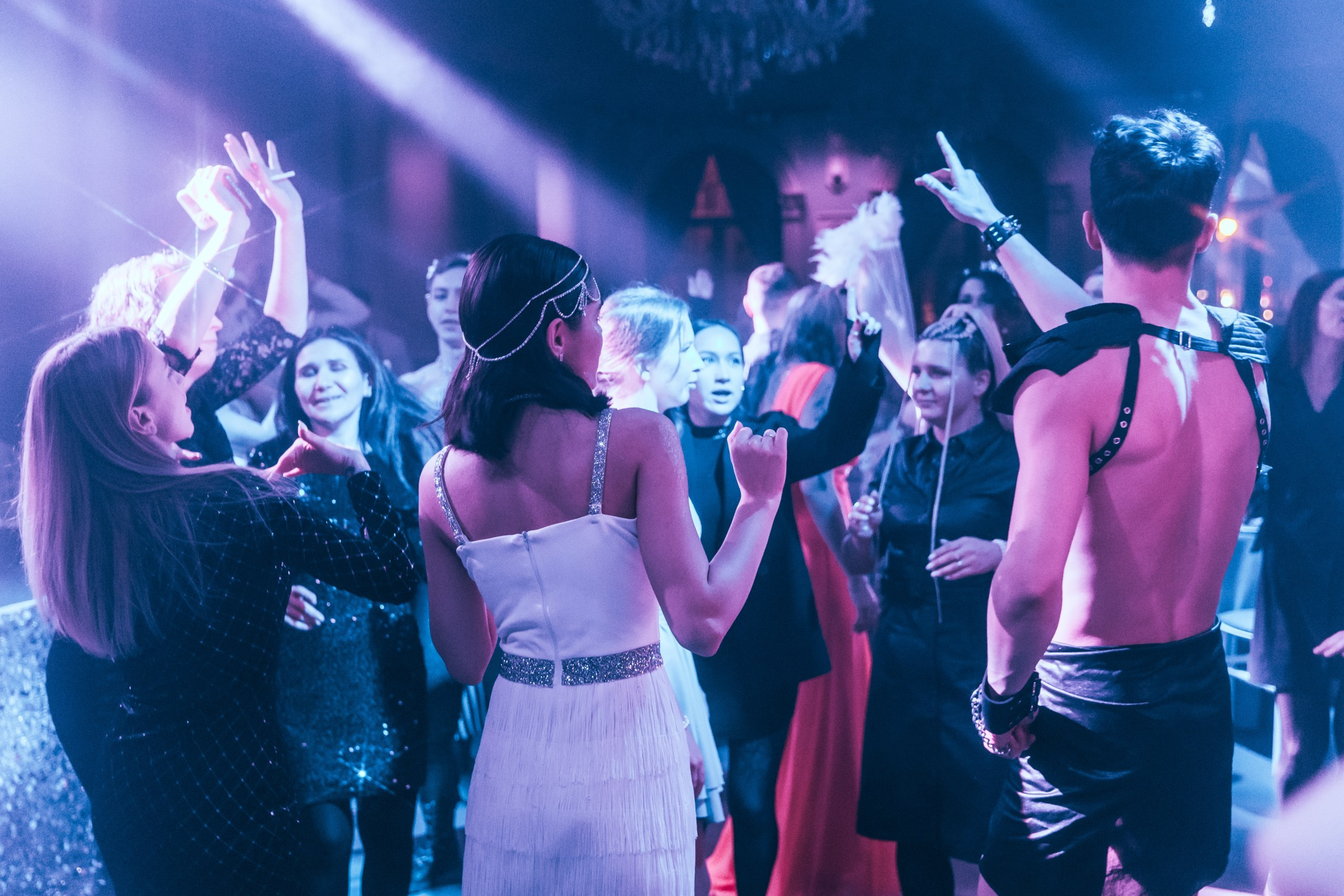 RPH Group. Портфолио свадебного фотографа. Роман Каргаполов