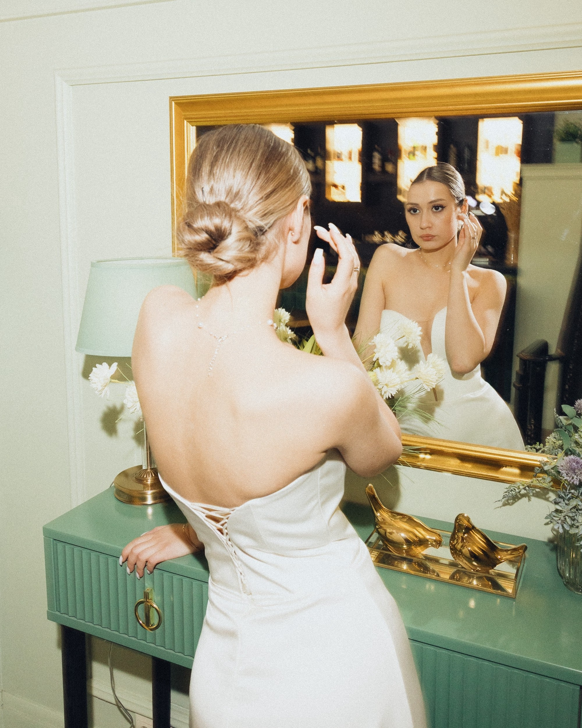 Портфолио. Свадебный фотограф Семен Матвин