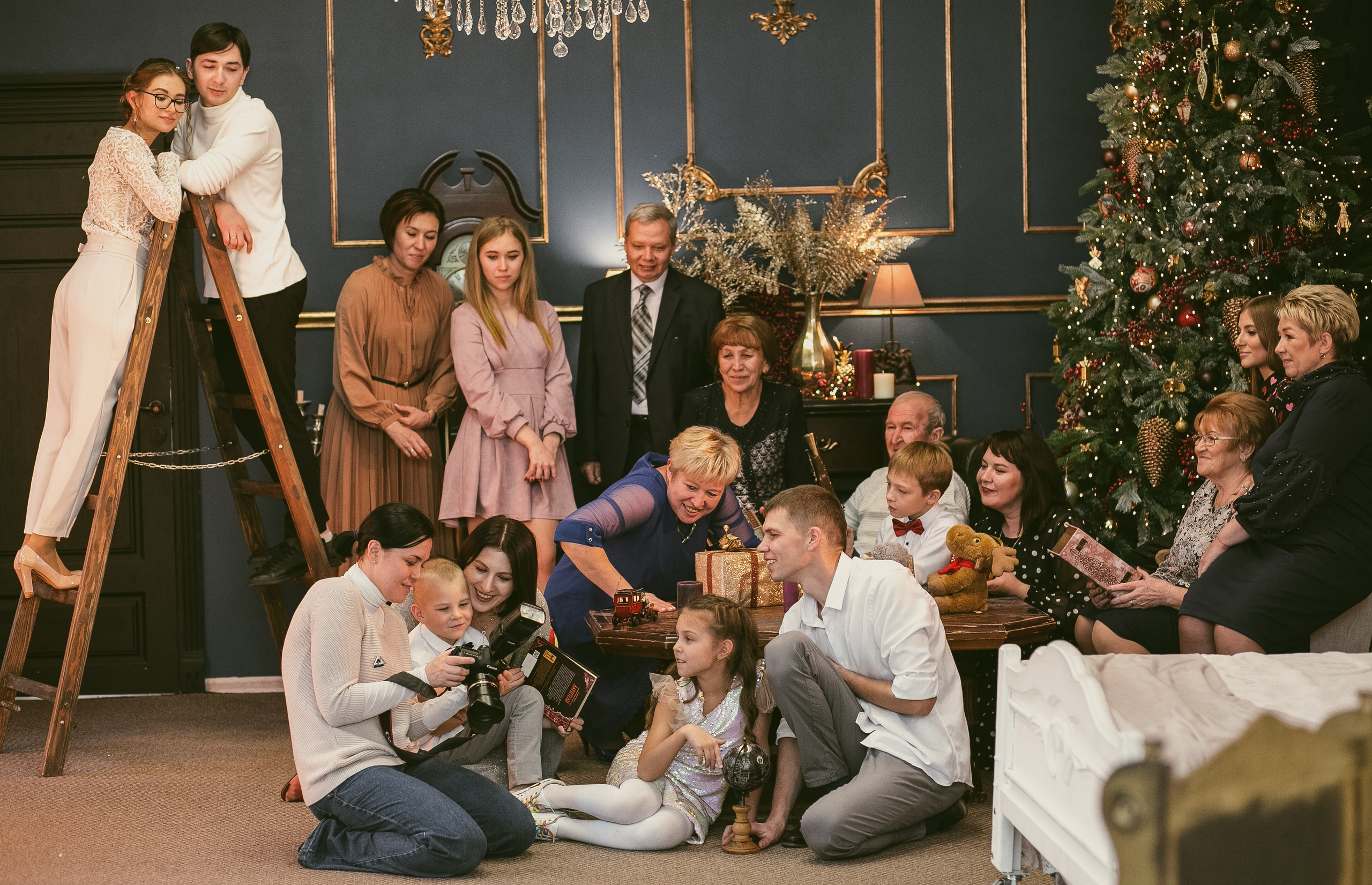 Антология свадебной фотографии. Фотограф Мария Иванова