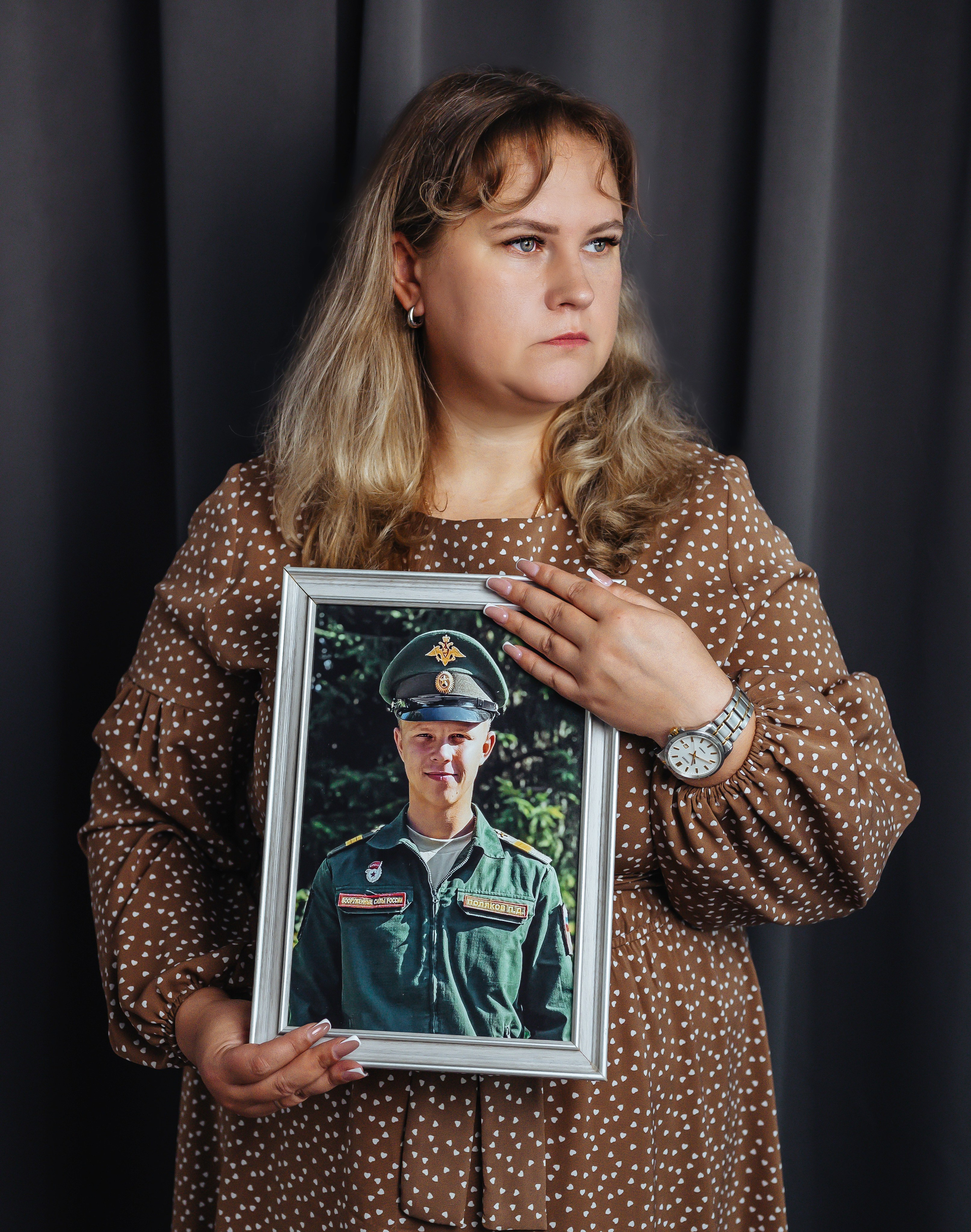 Отзывы. Фотограф Исламова Лилия, Смоленск