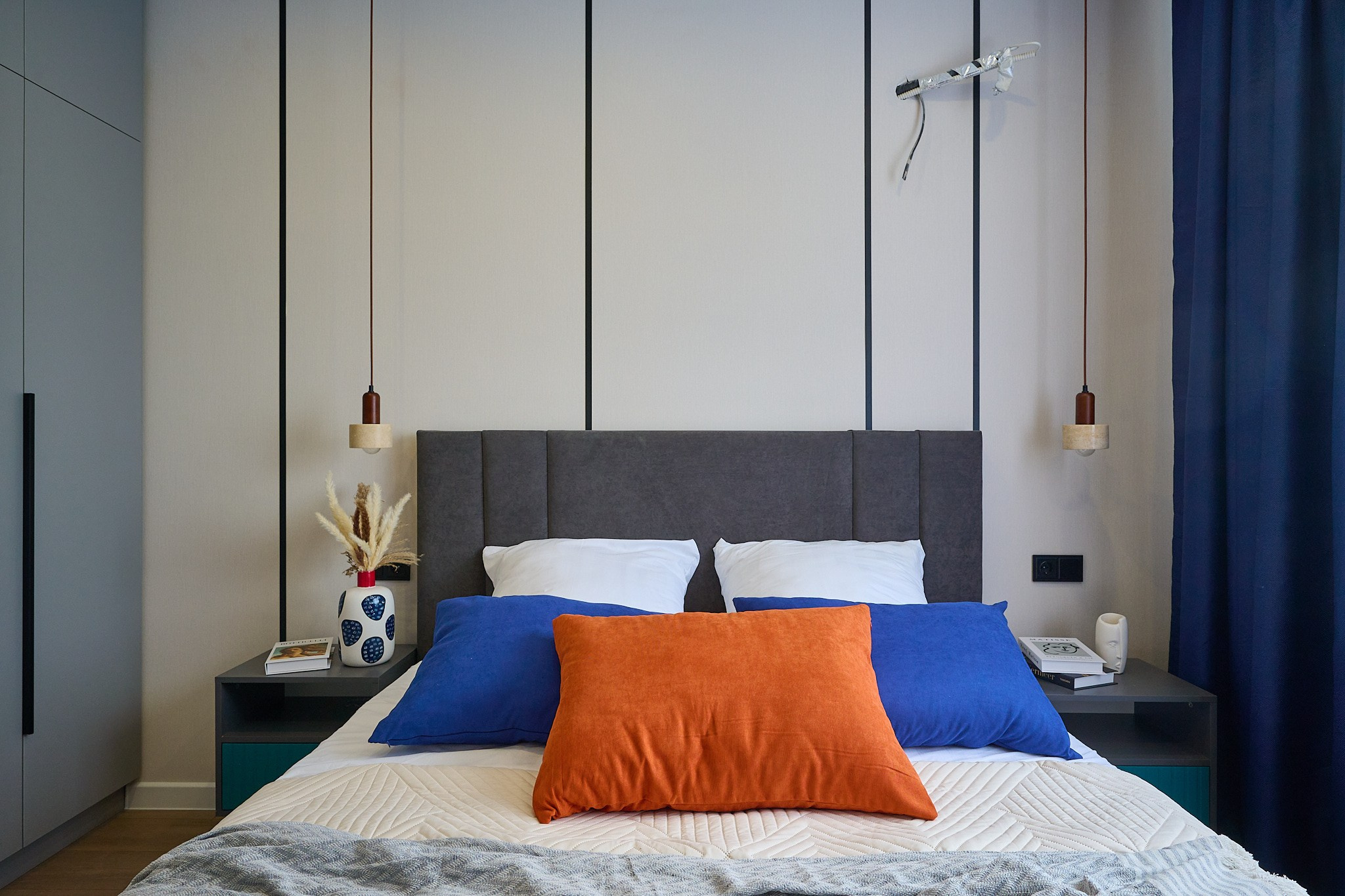 Квартира 172. Интерьерный фотограф в Краснодаре