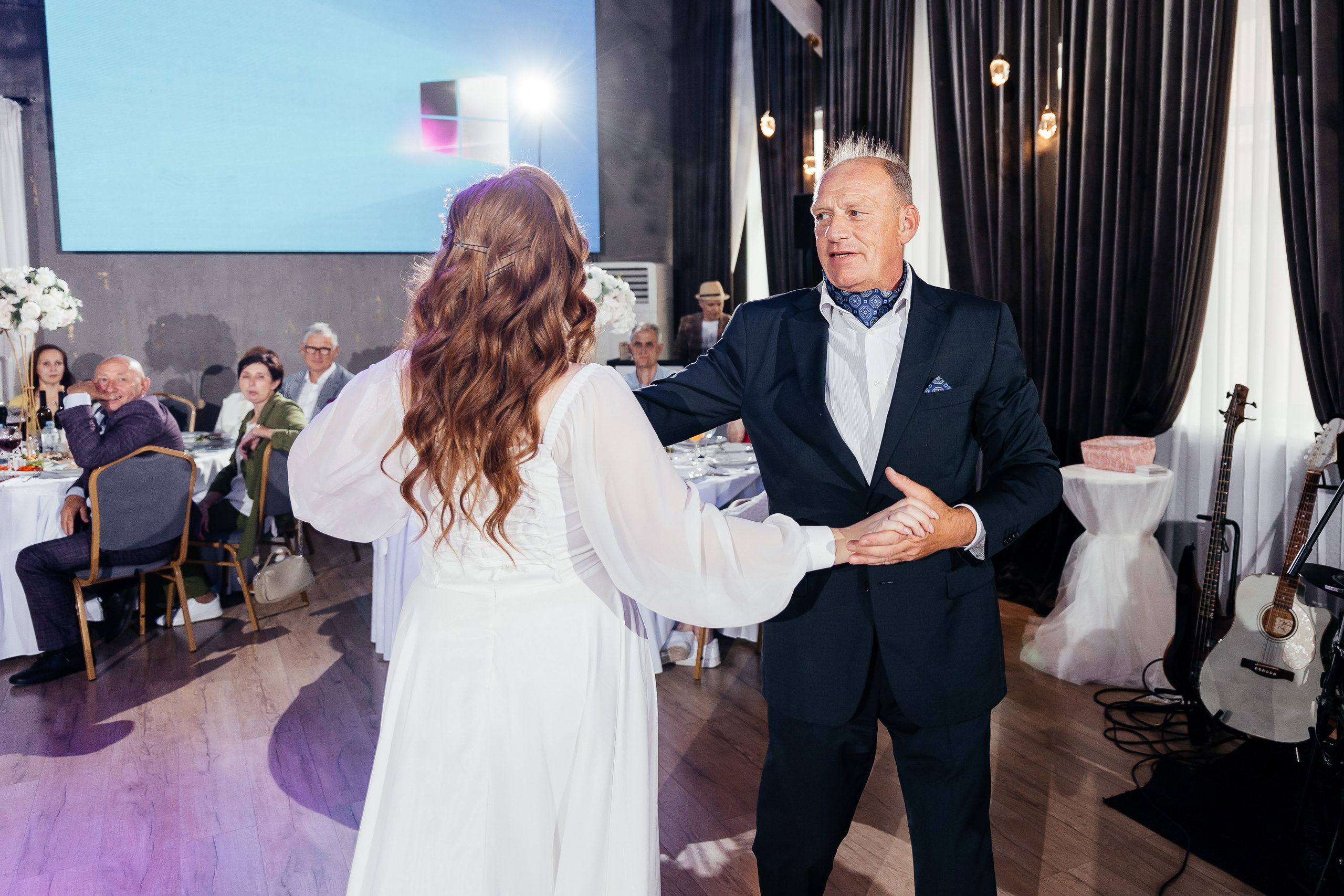 Ринат и Ксения. Ваш самый лучший фотограф!